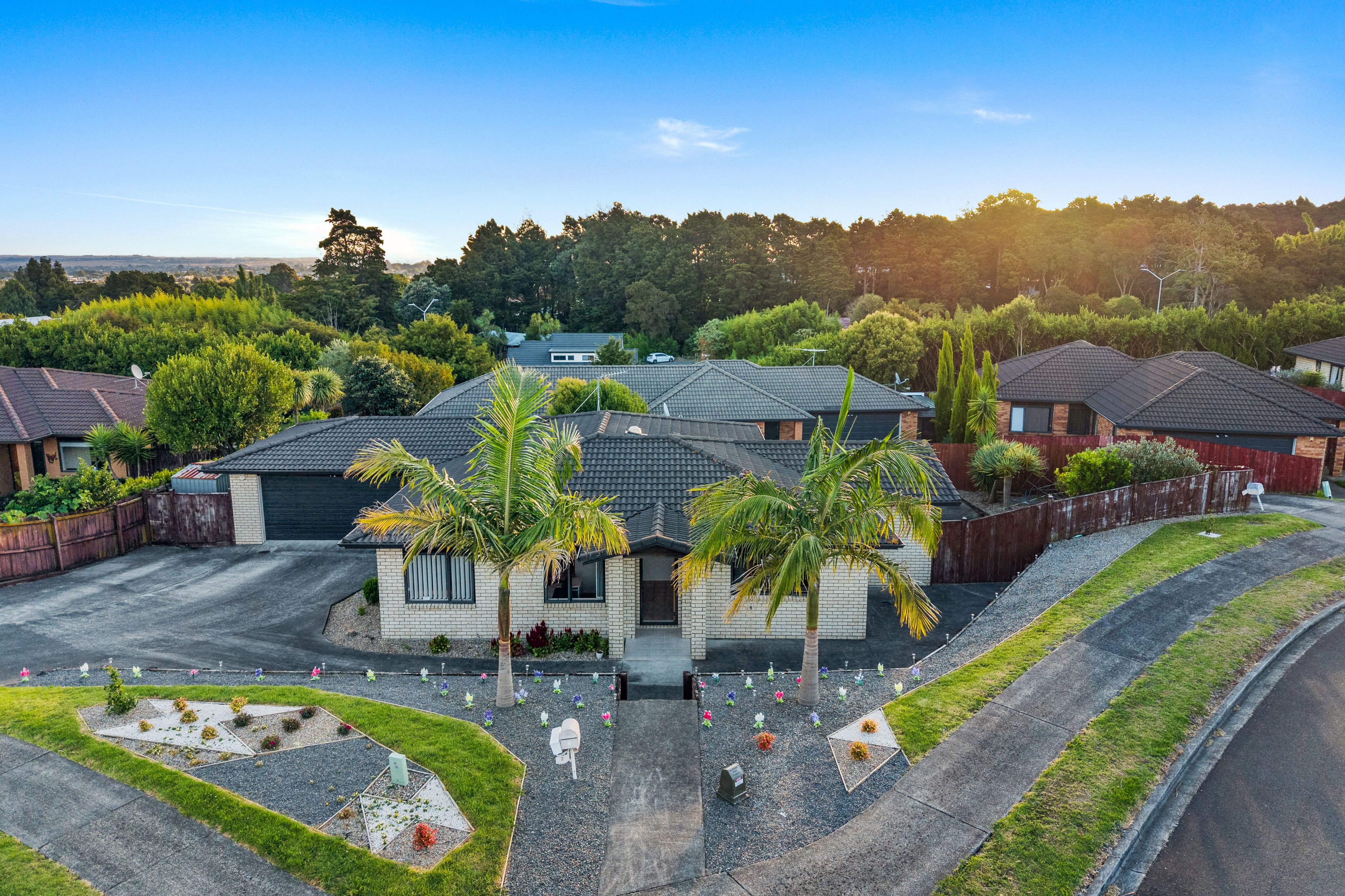 2 Goh Place, The Gardens, Manukau City