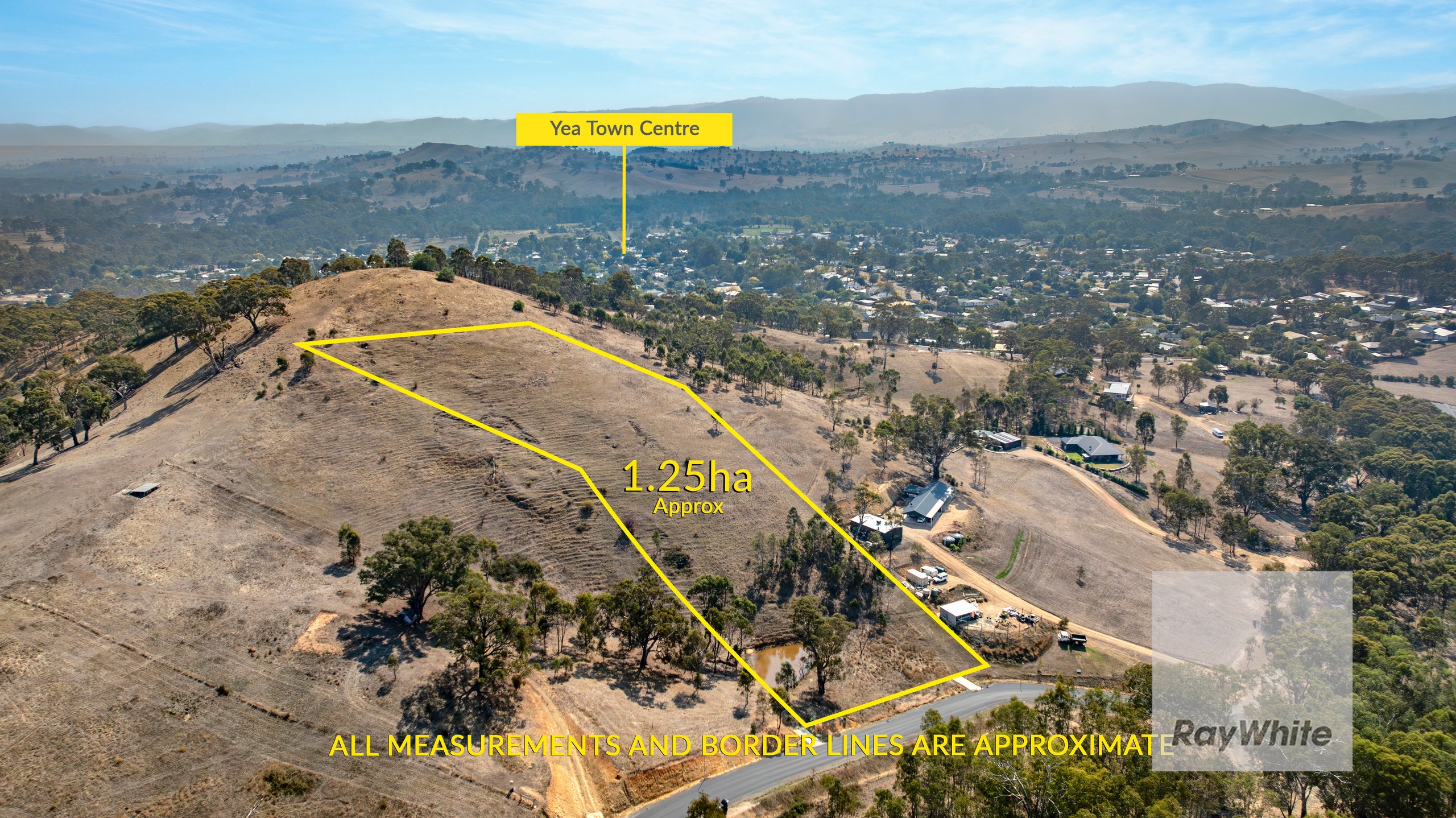 70 Moyle Street, Yea, VIC 3717