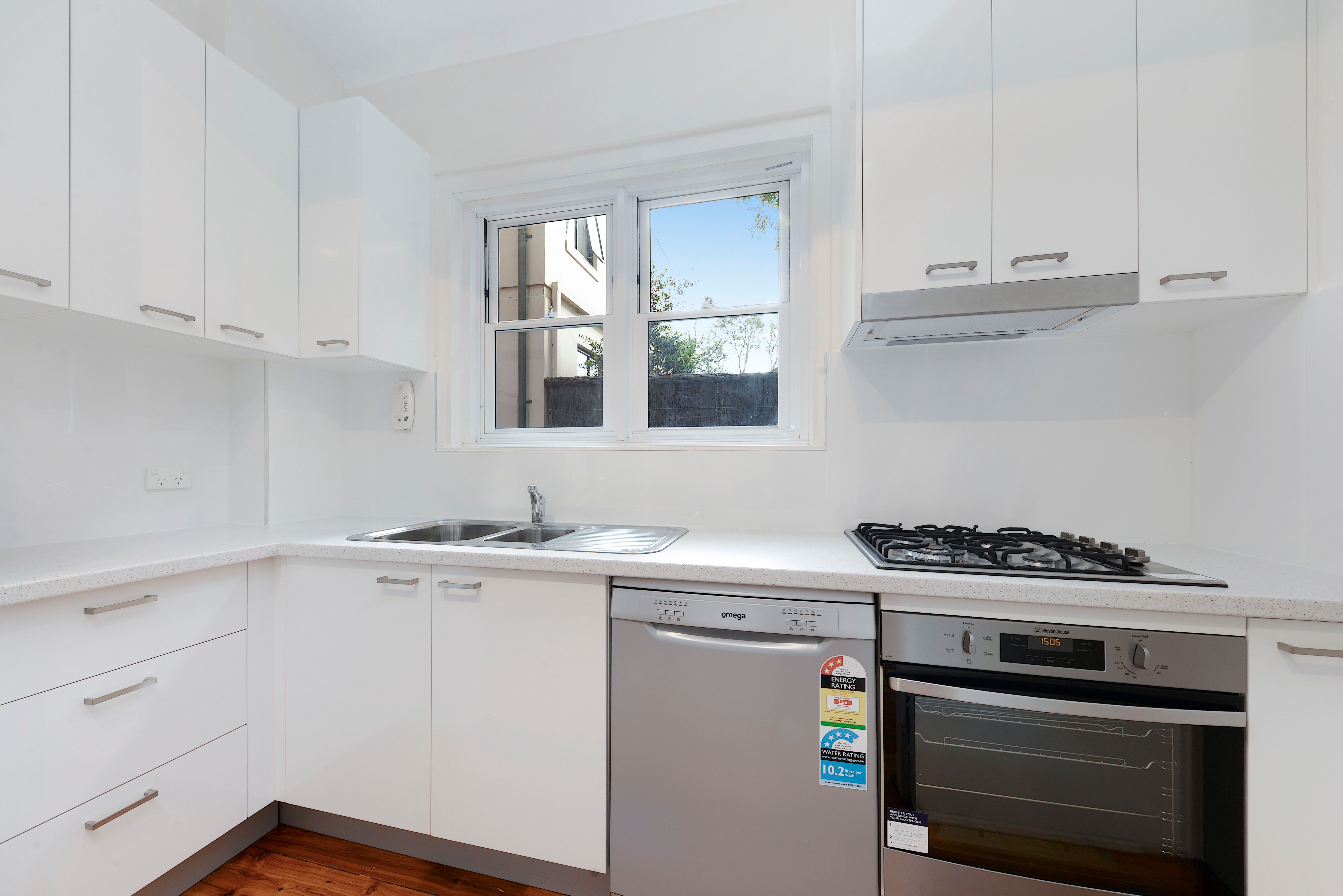 4/39 Dover Road, Rose Bay, NSW 2029