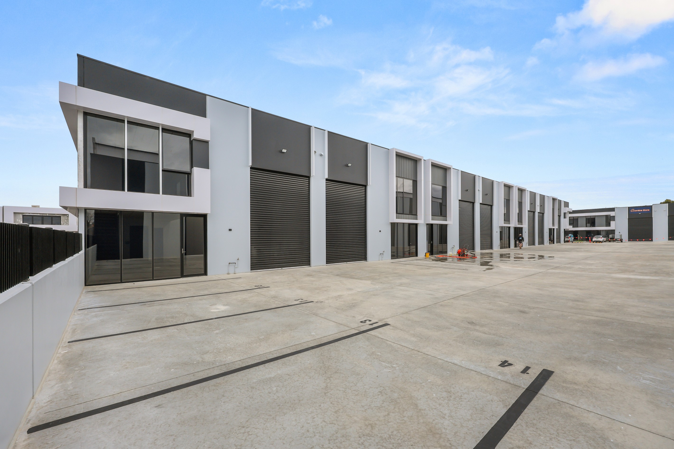 37W/17-31 Franklyn Street, Huntingdale, VIC 3166