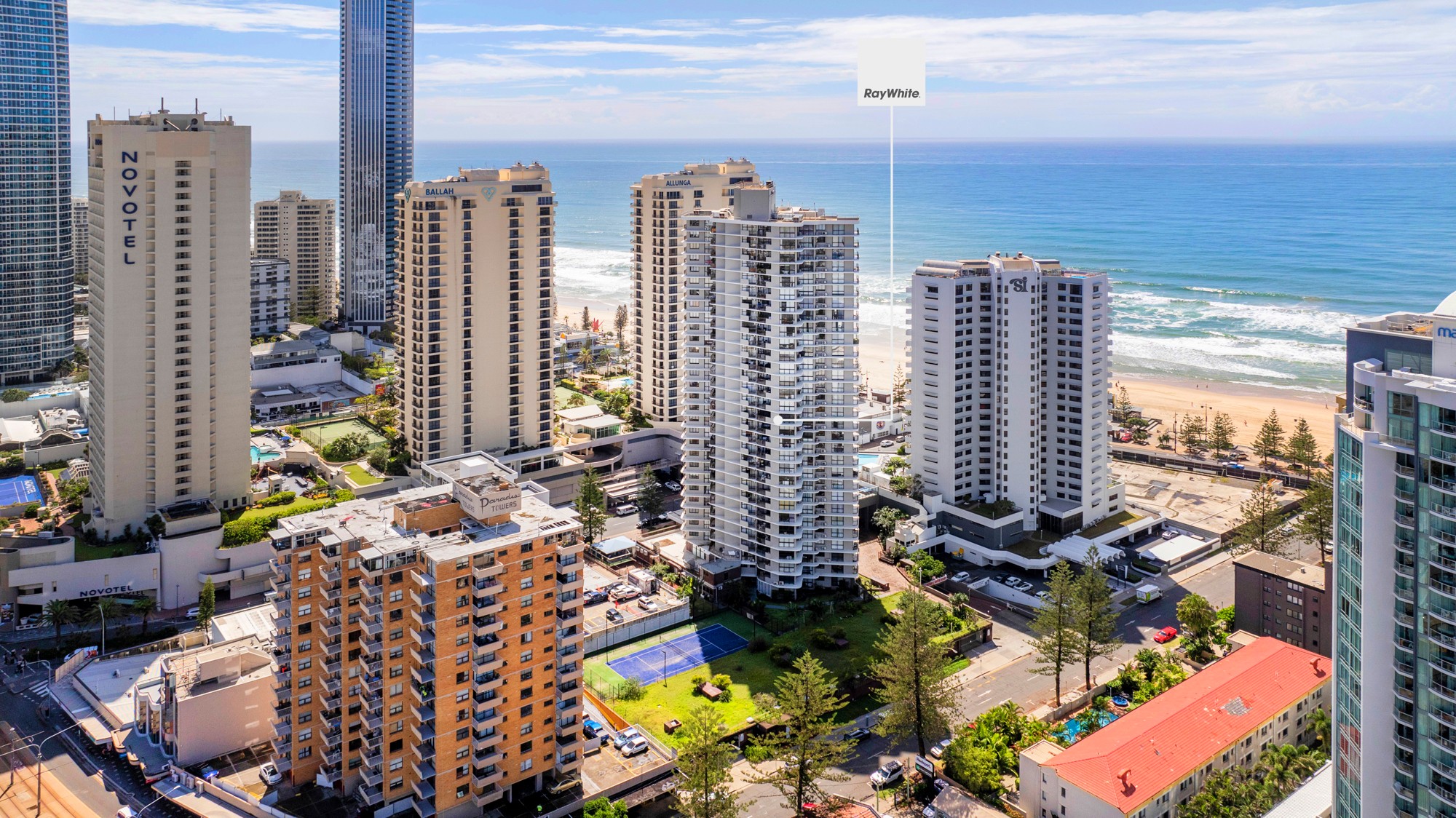 1609/18 Hanlan Street, Surfers Paradise, QLD 4217