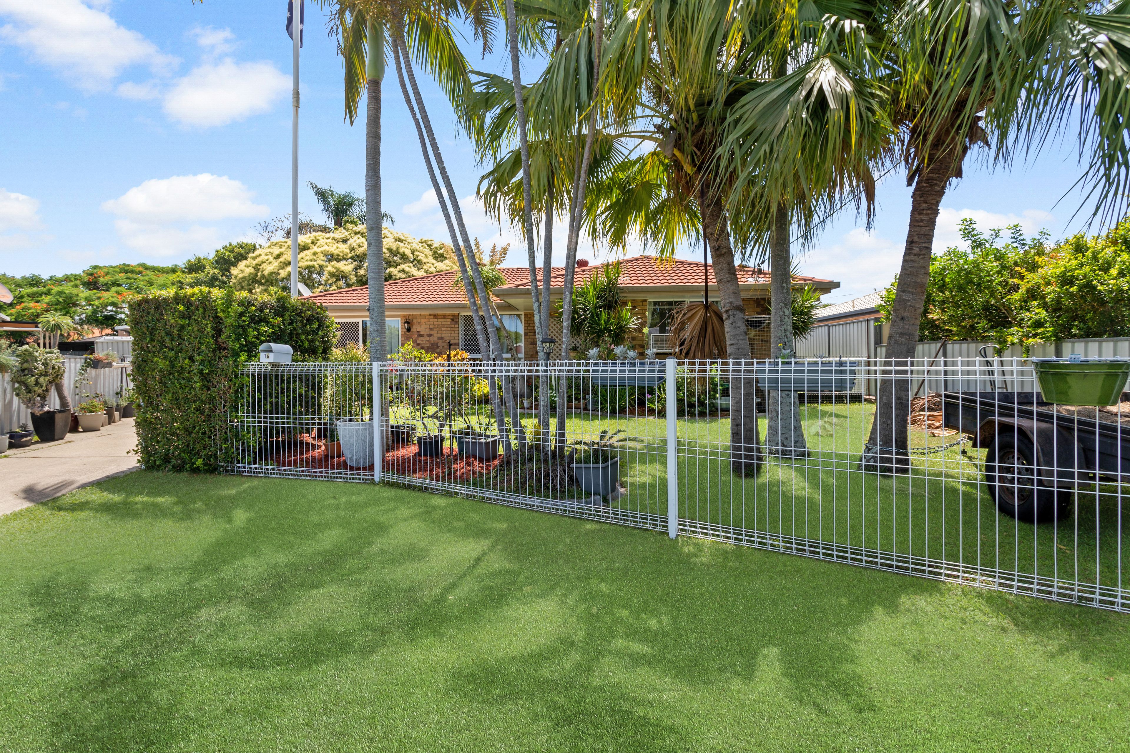 16 Mizzen Place, Deception Bay QLD 4508