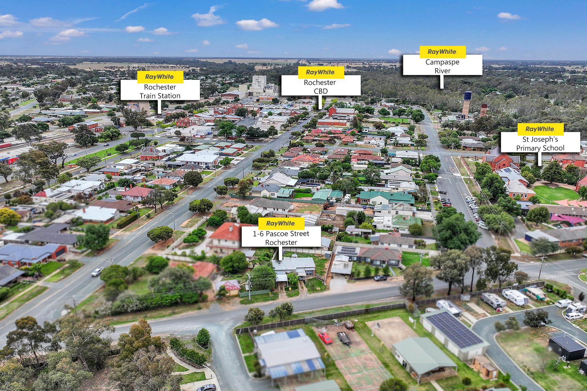 1/6 Pascoe Street — photo 18 of 19