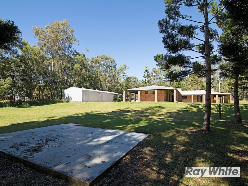 35 Wynne Road, Greenbank, QLD 4124