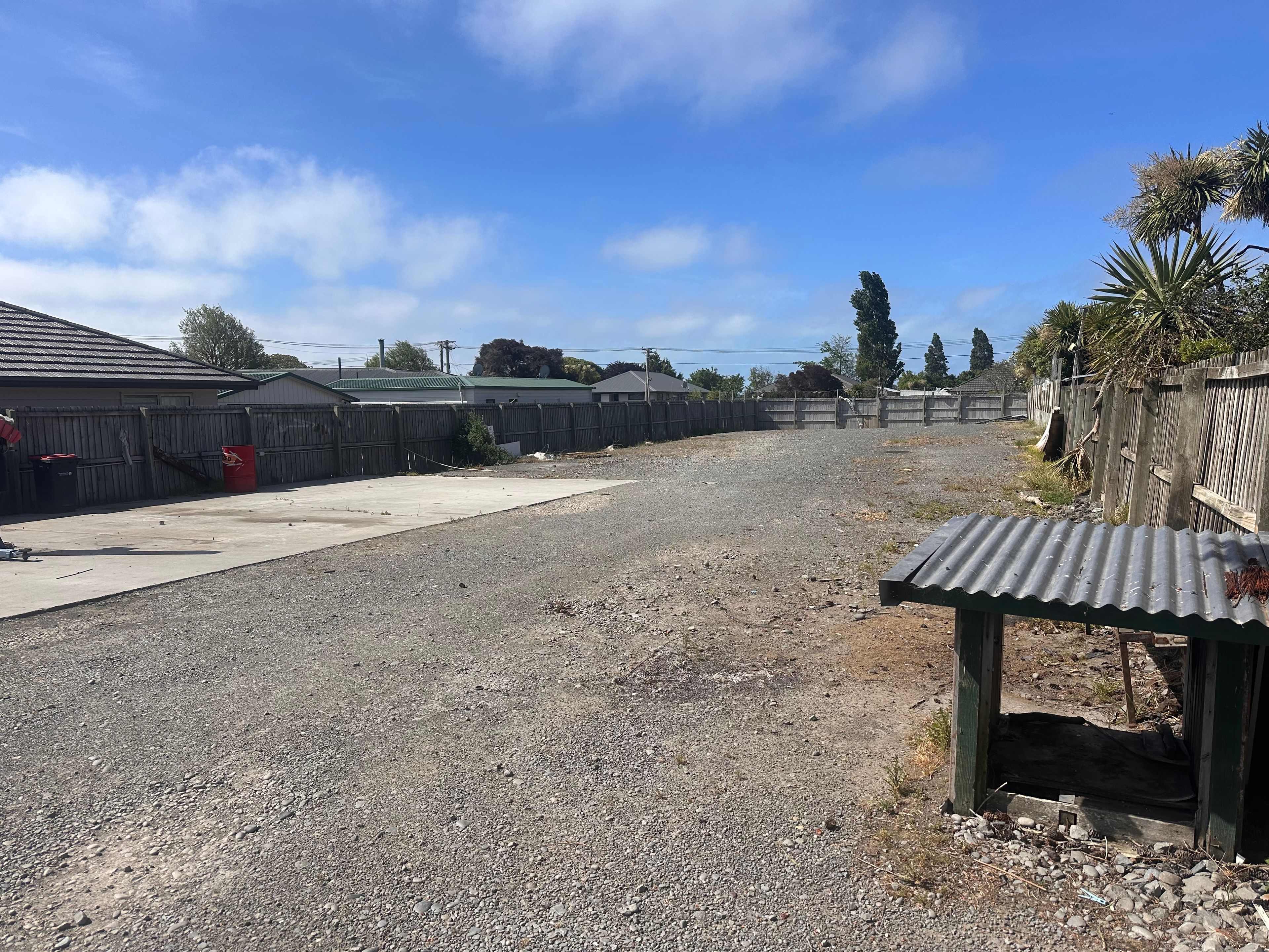 56 & 56A Shortland Street, Wainoni, Christchurch City