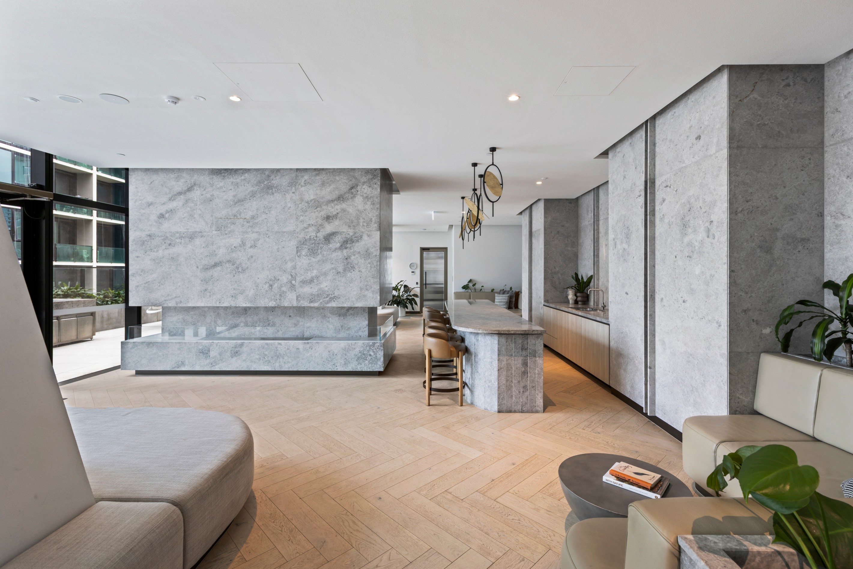 2102/301 King Street, Melbourne, VIC 3000