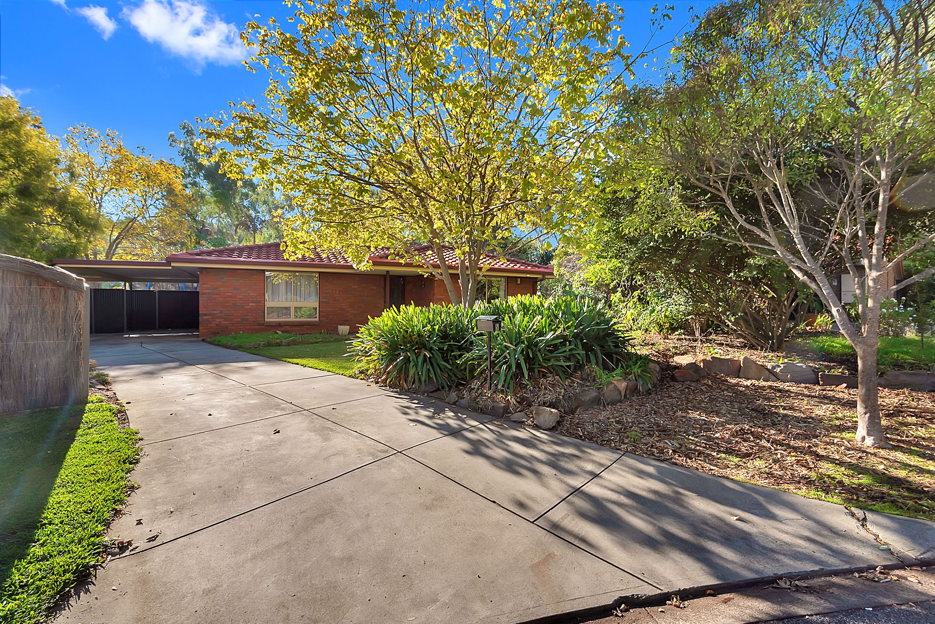 5 Pumphrey Court, Redwood Park SA 5097