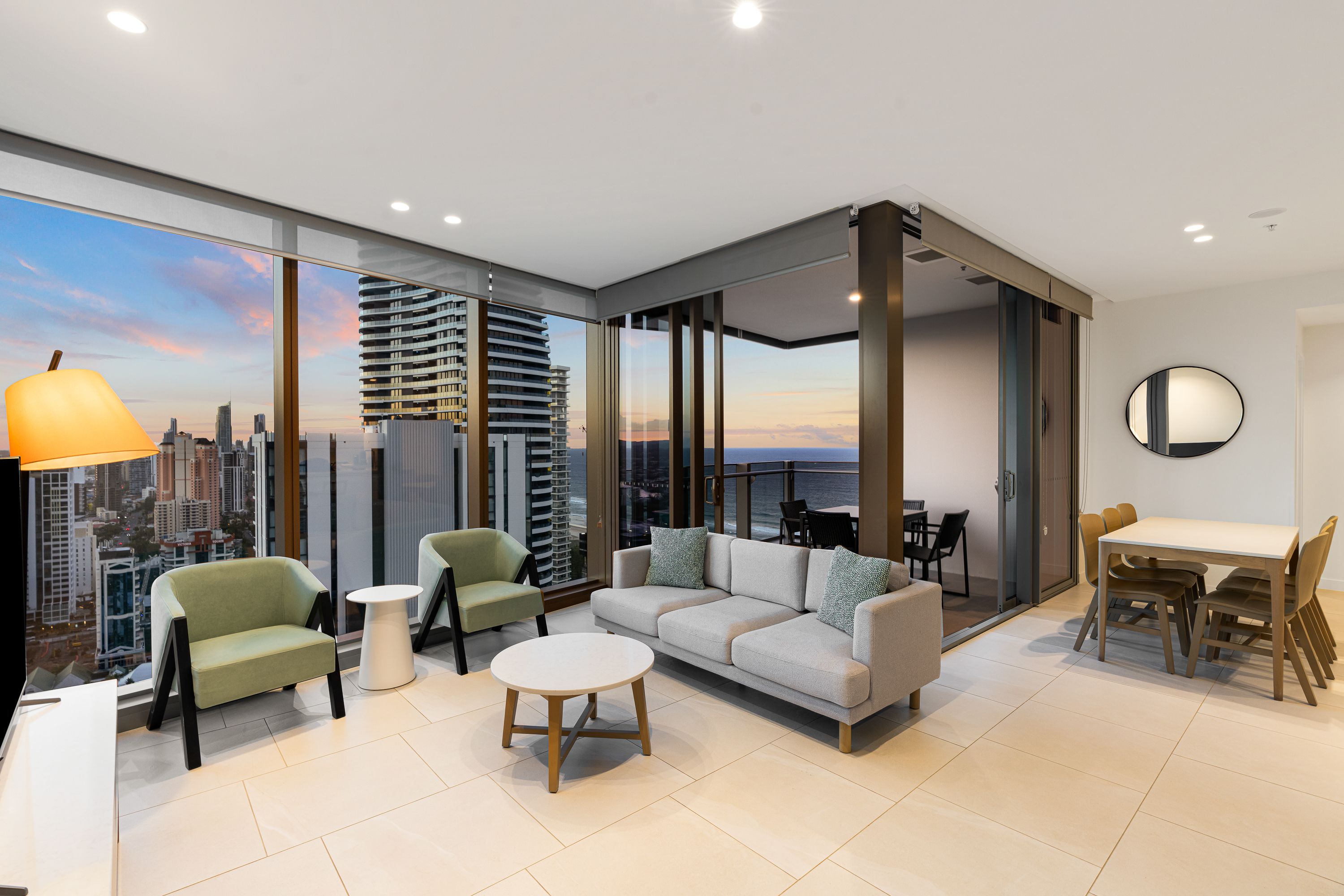 3008/12 Philip Avenue, Broadbeach, QLD 4218