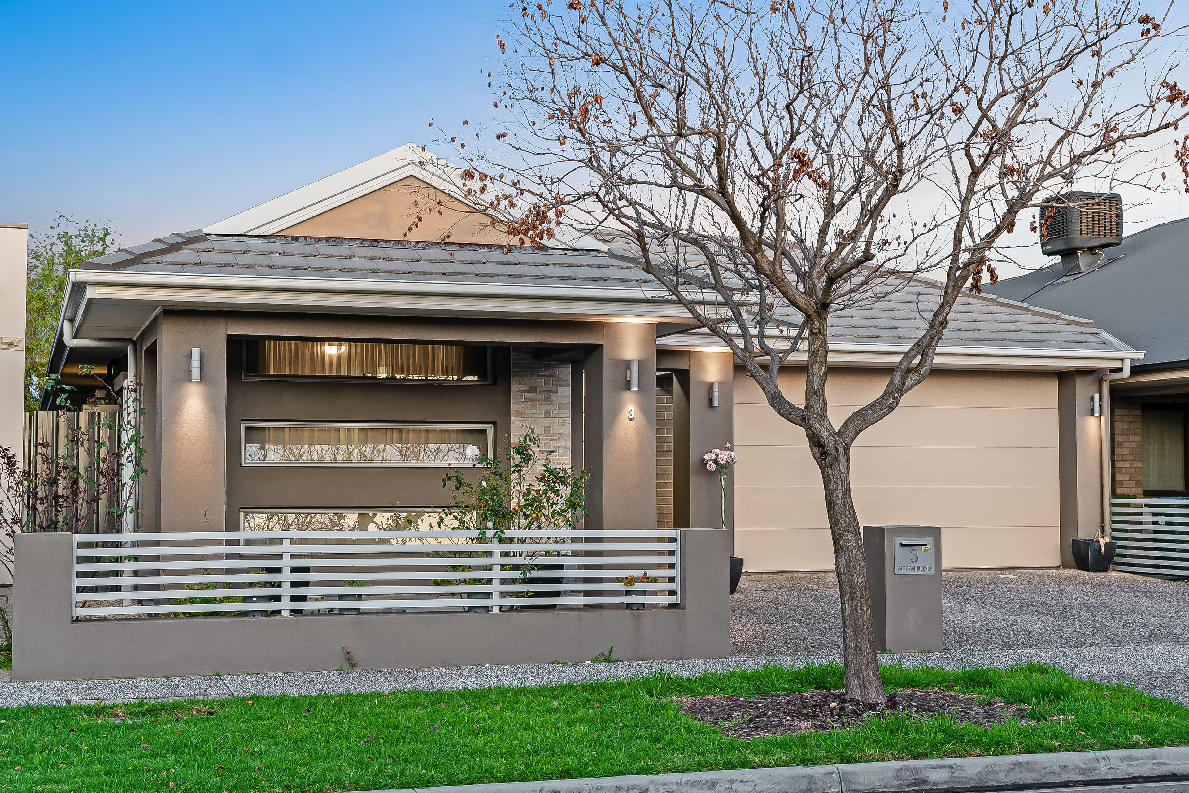 3 Welsh Road, Lightsview, SA 5085