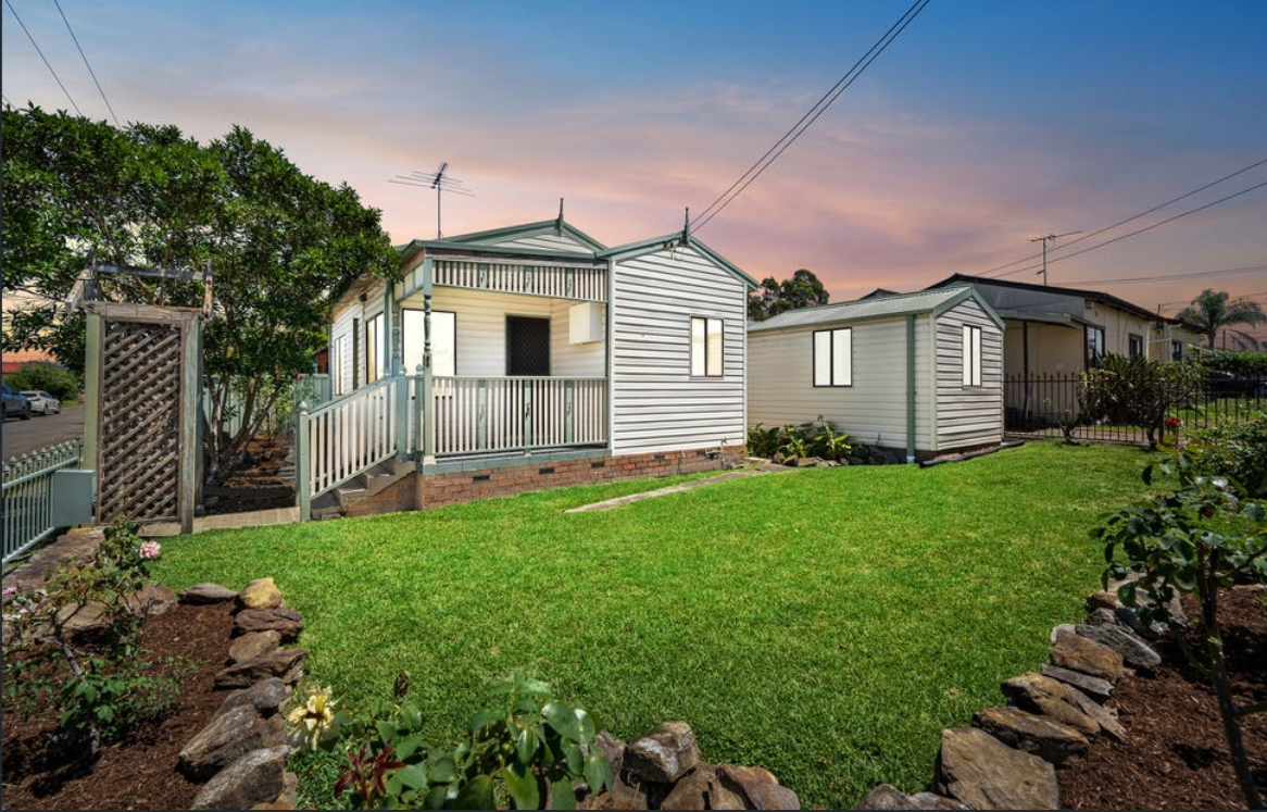 35 Carinya Avenue, St Marys, NSW 2760