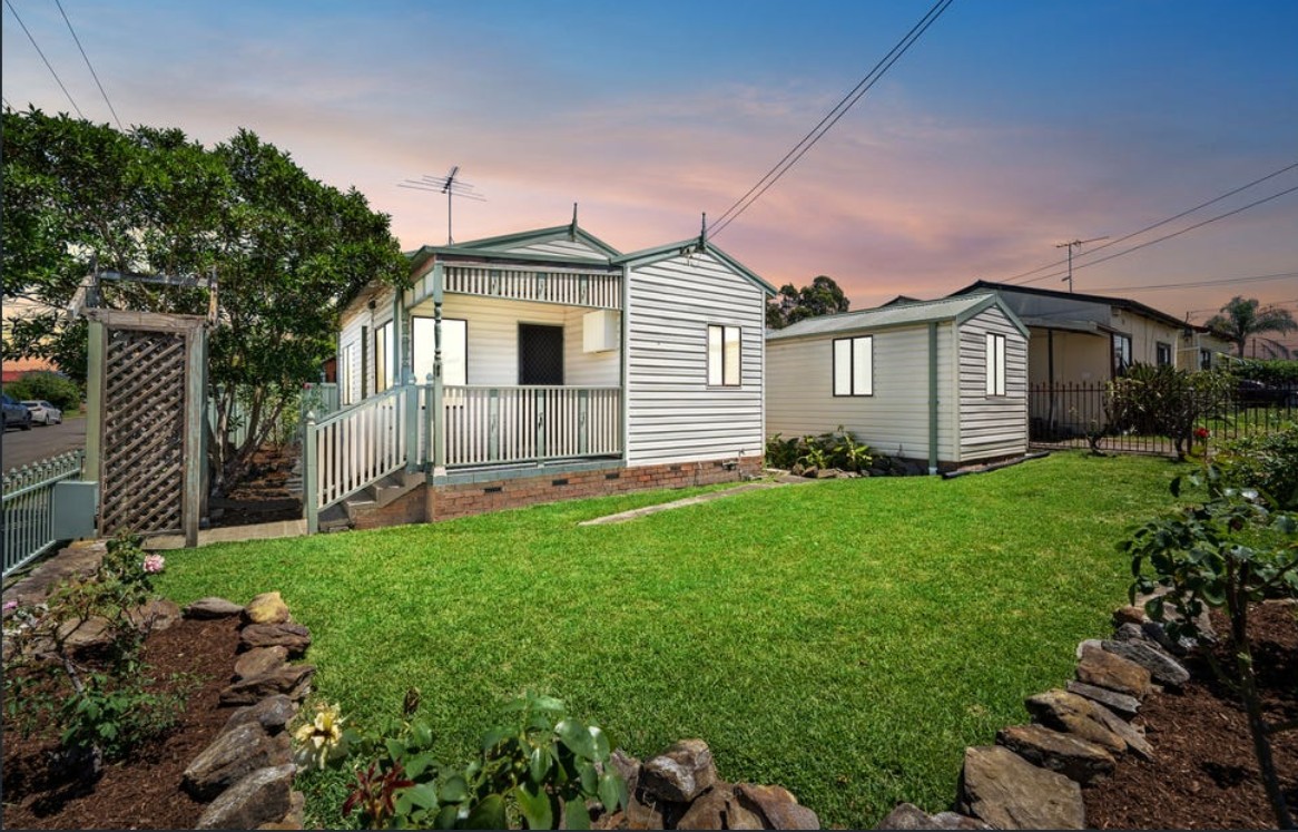 35 Carinya Avenue, St Marys, NSW 2760