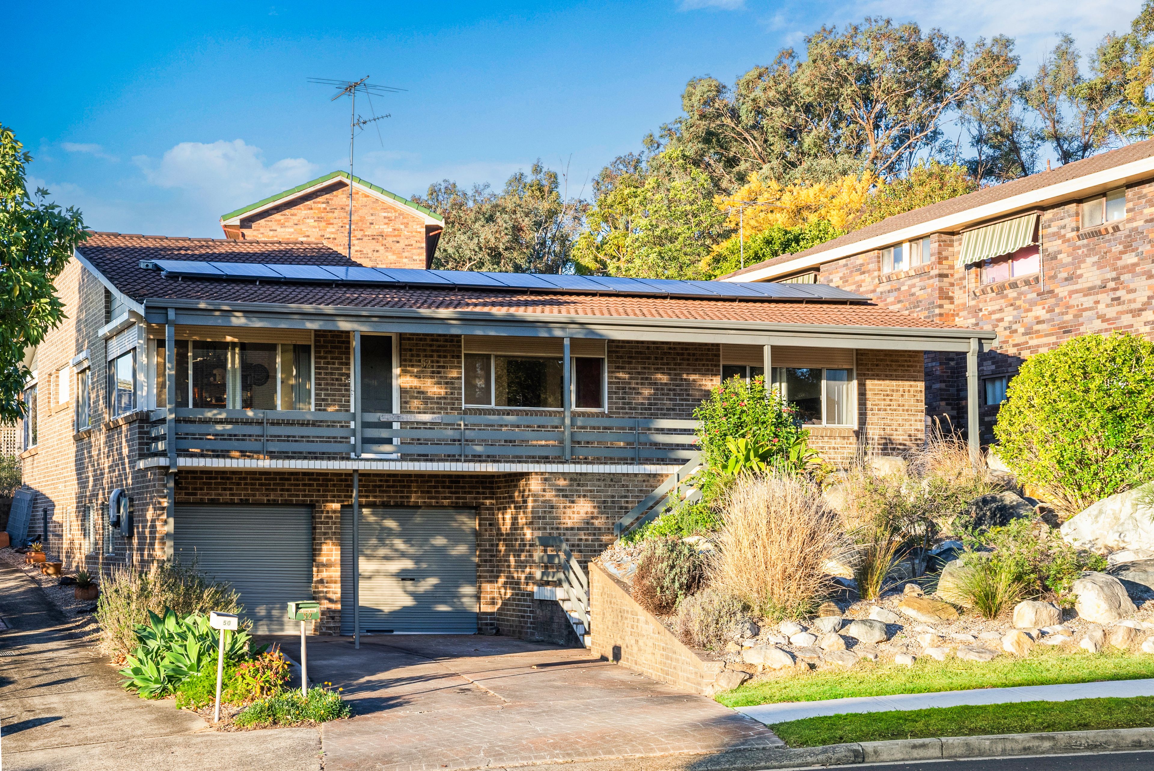 52 Ballantrae Drive, St Andrews NSW 2566