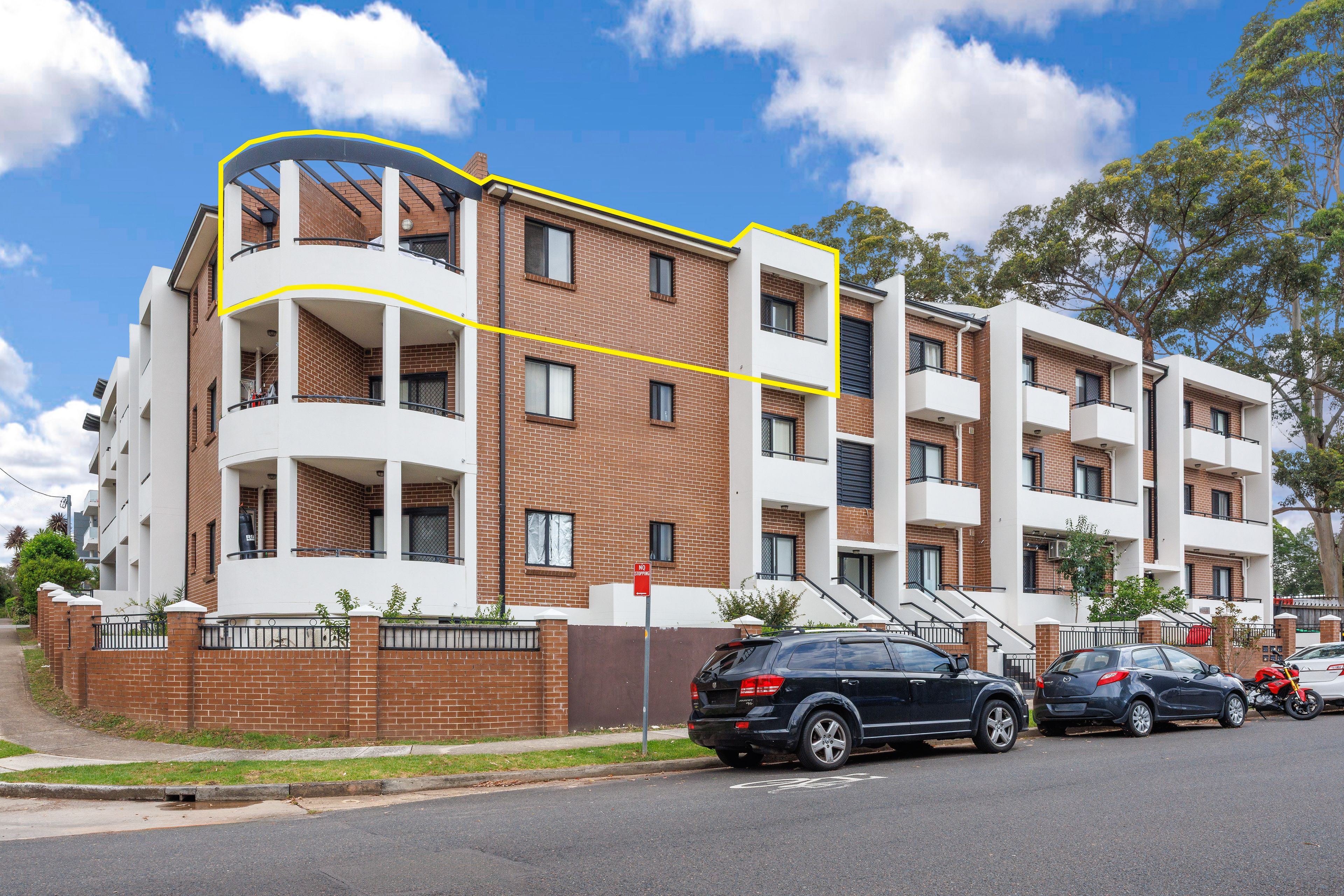 12/11-13 Calder Road — photo from Ray White The Ryde Group