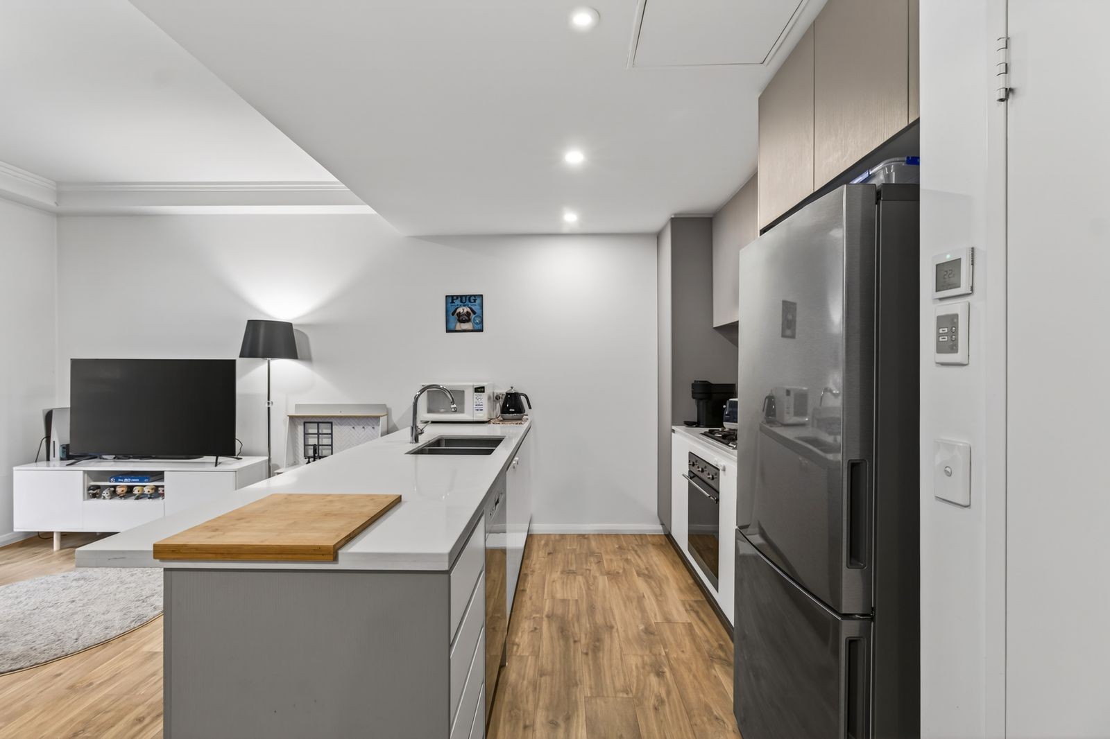G11/9B Terry Road, Rouse Hill, NSW 2155