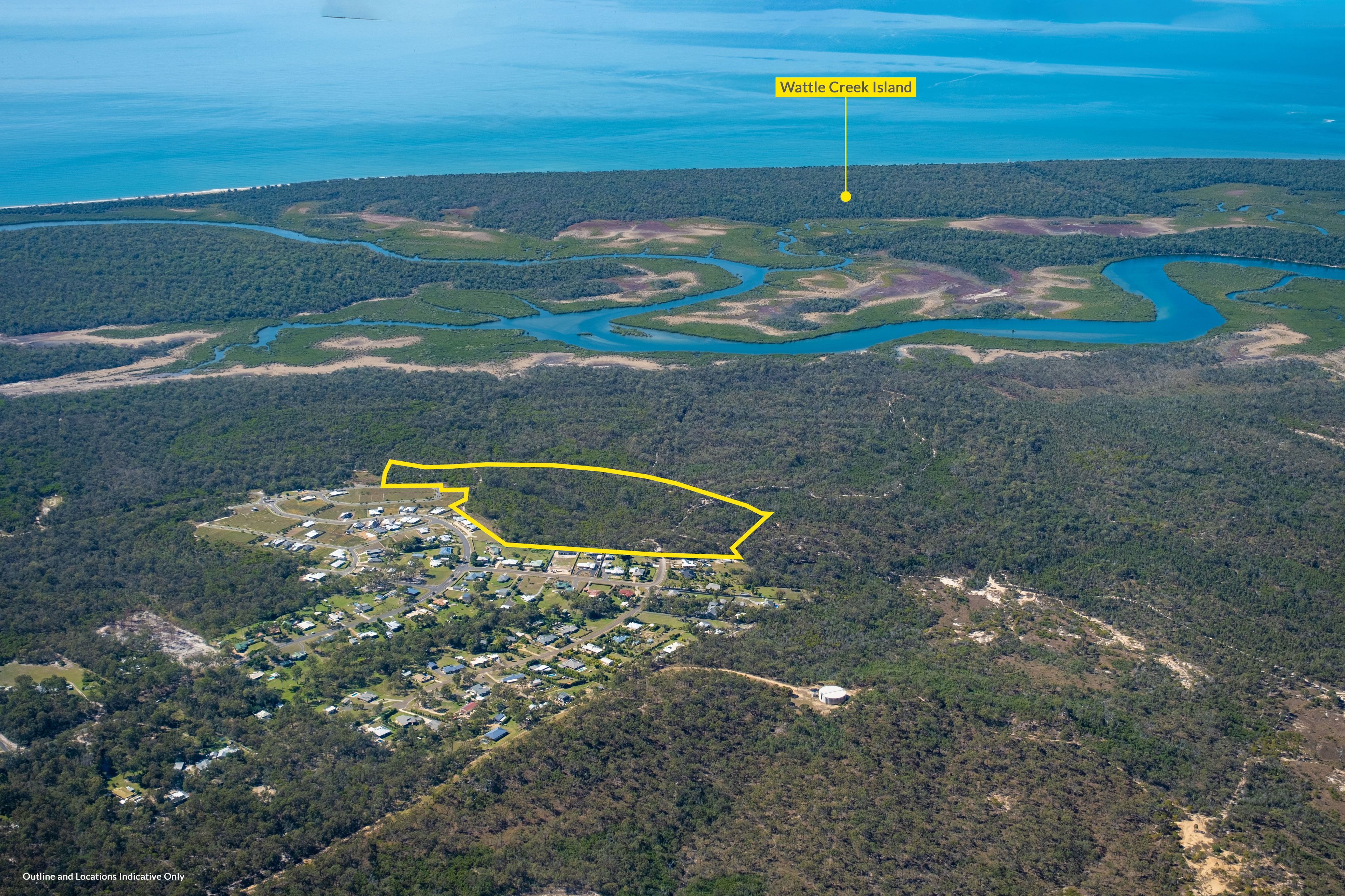Lot 4001 Bosun Circuit, Tannum Sands, QLD 4680