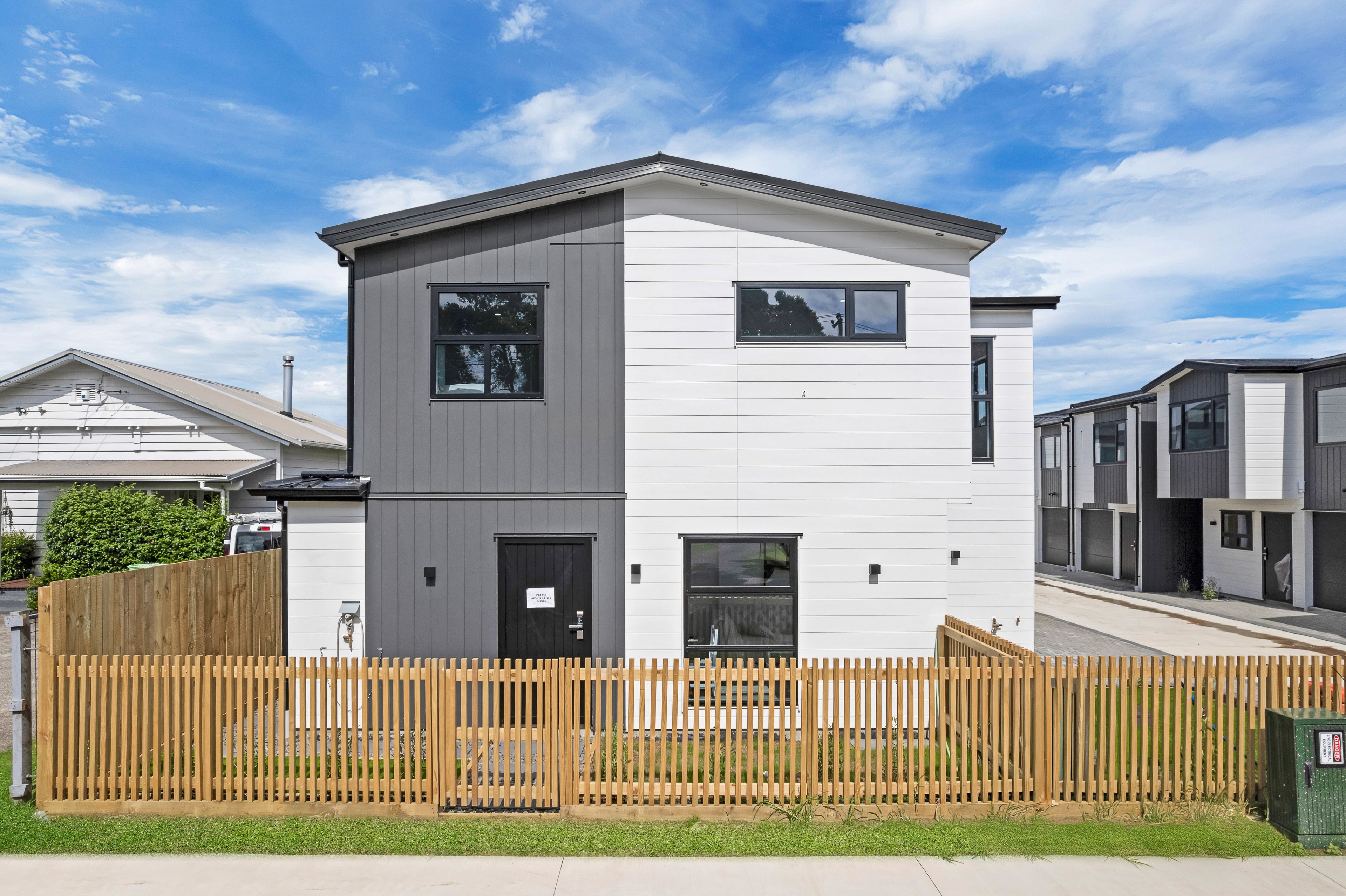 Lot 13/9-11 Albert Street, Otahuhu, Auckland City