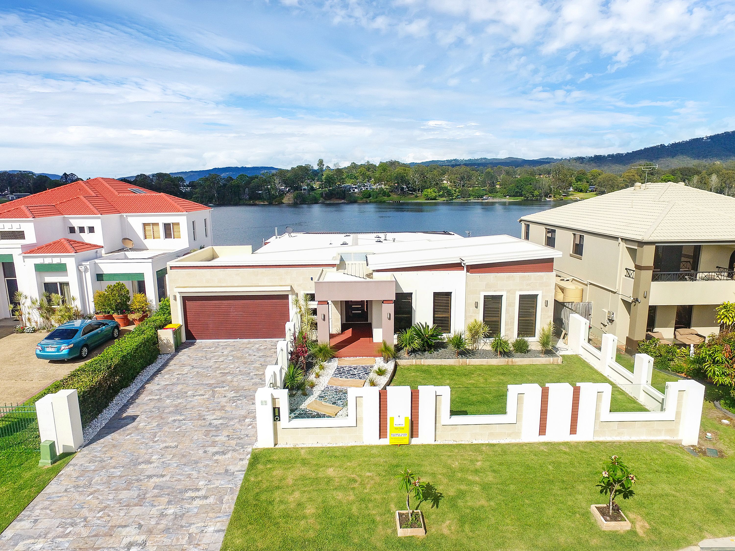 43 Brittany Drive, Oxenford QLD 4210