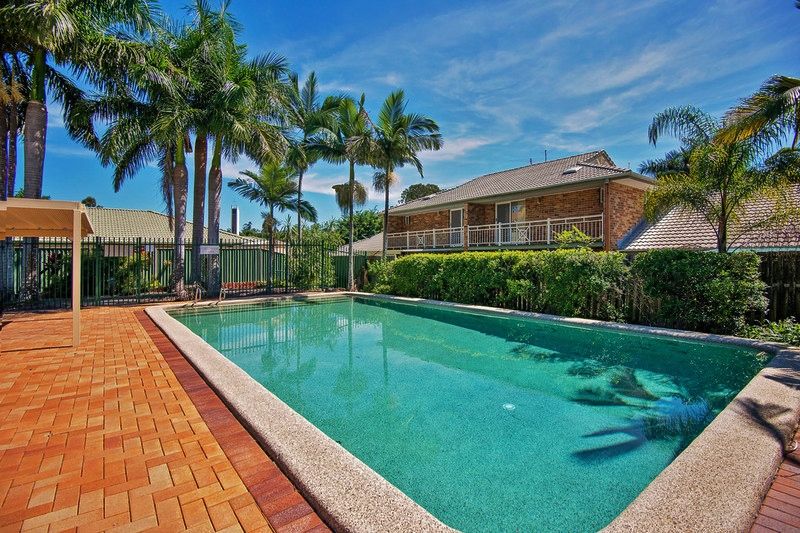19/285 Creek Road, Mount Gravatt East, QLD 4122