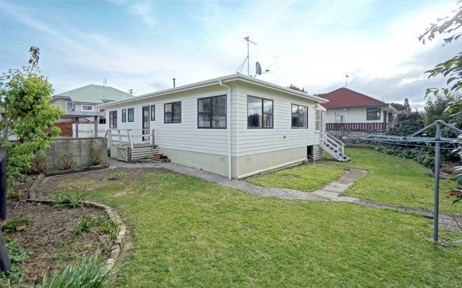 Te Puke, Western Bay Of Plenty District