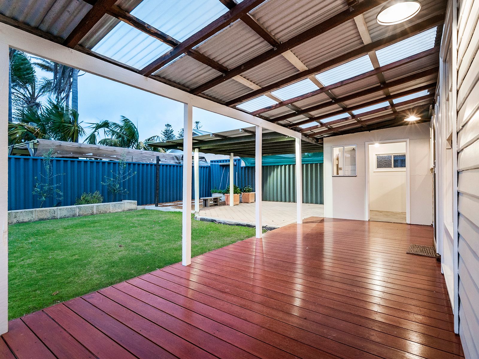111 Gregory Street, Beachlands, WA 6530