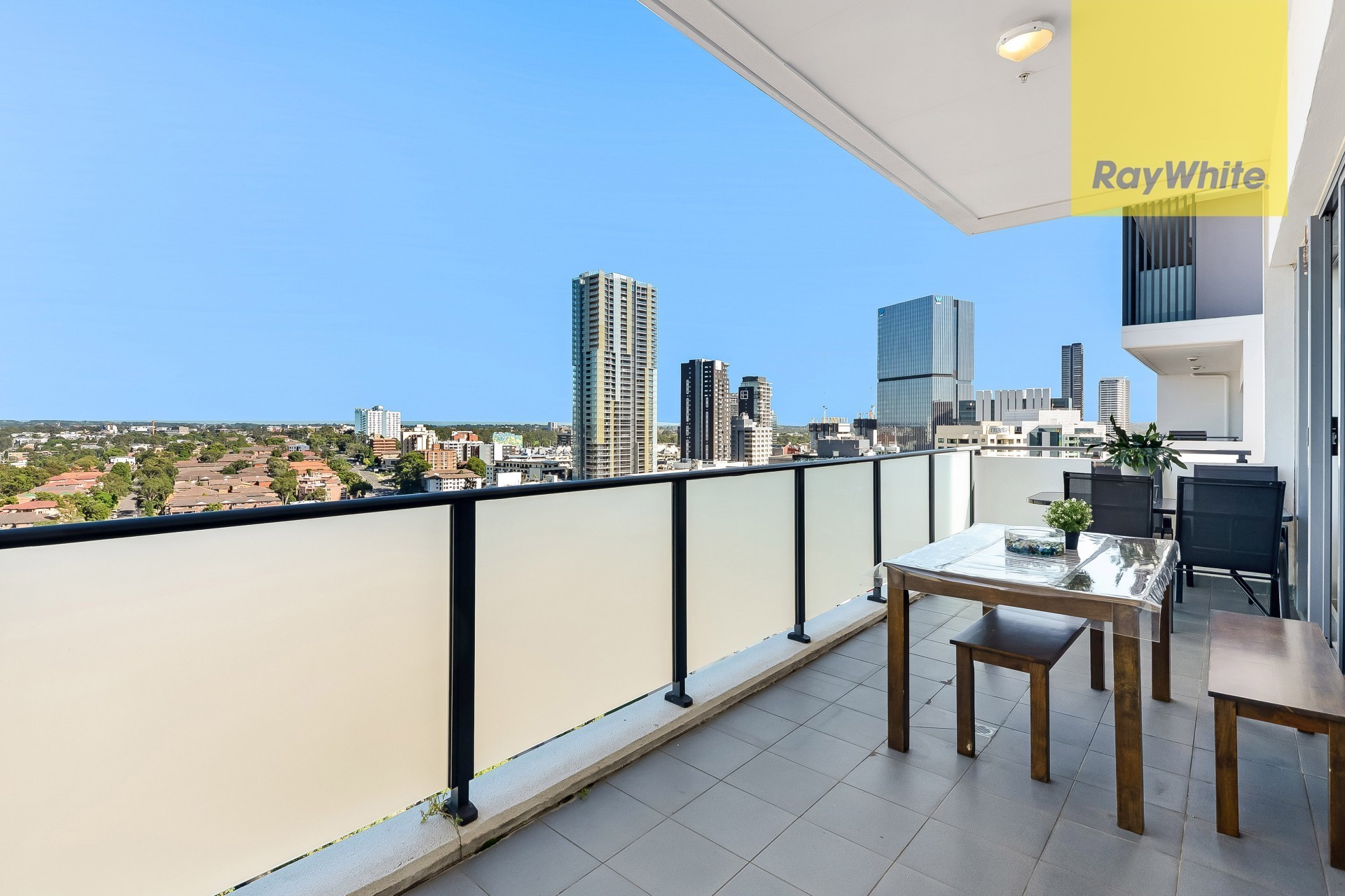 1606B/8 Cowper Street, Parramatta, NSW 2150