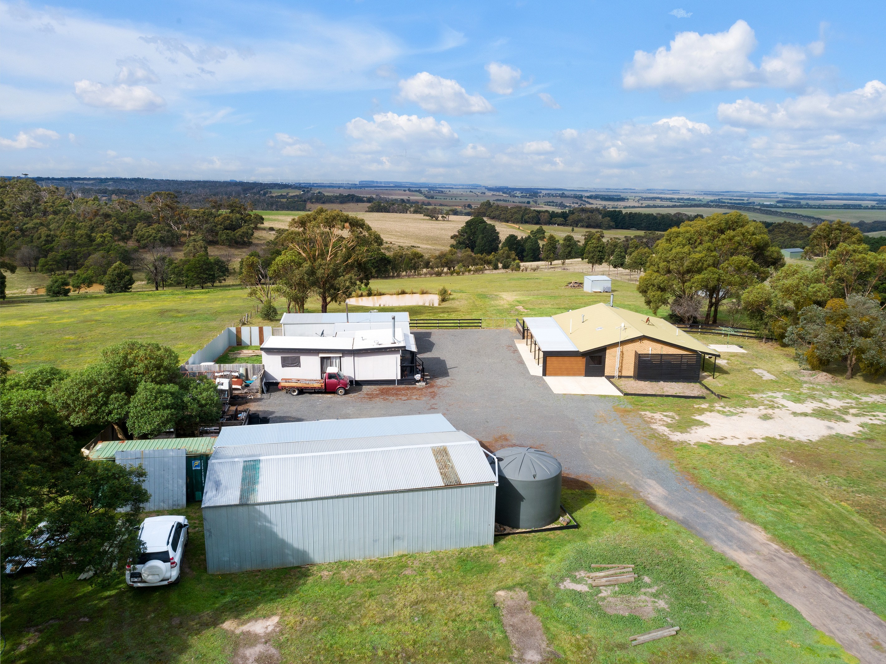 2540 Colac-Ballarat Road, Corindhap, VIC 3352