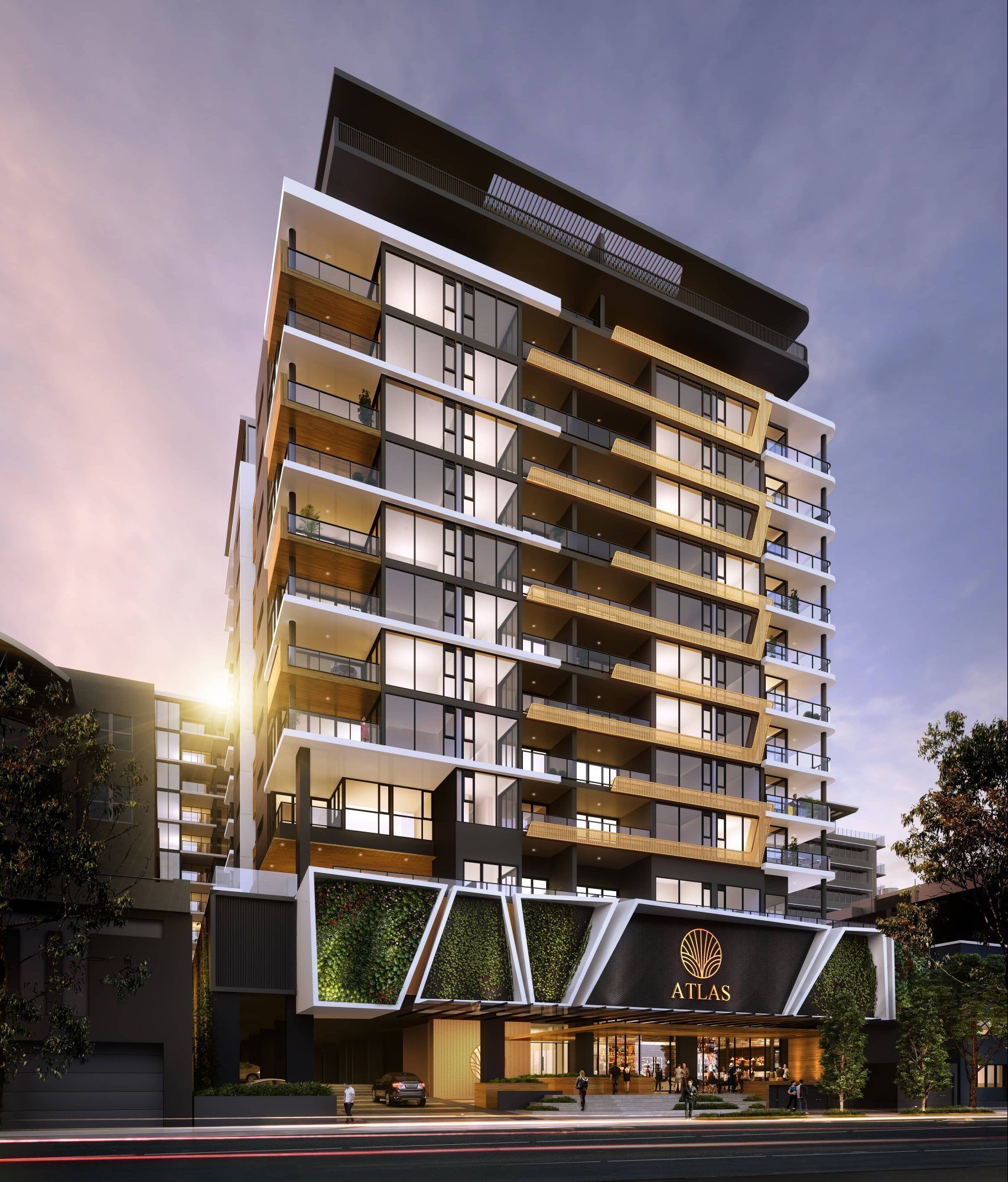 20708/39 Cordelia Street, South Brisbane, QLD 4101