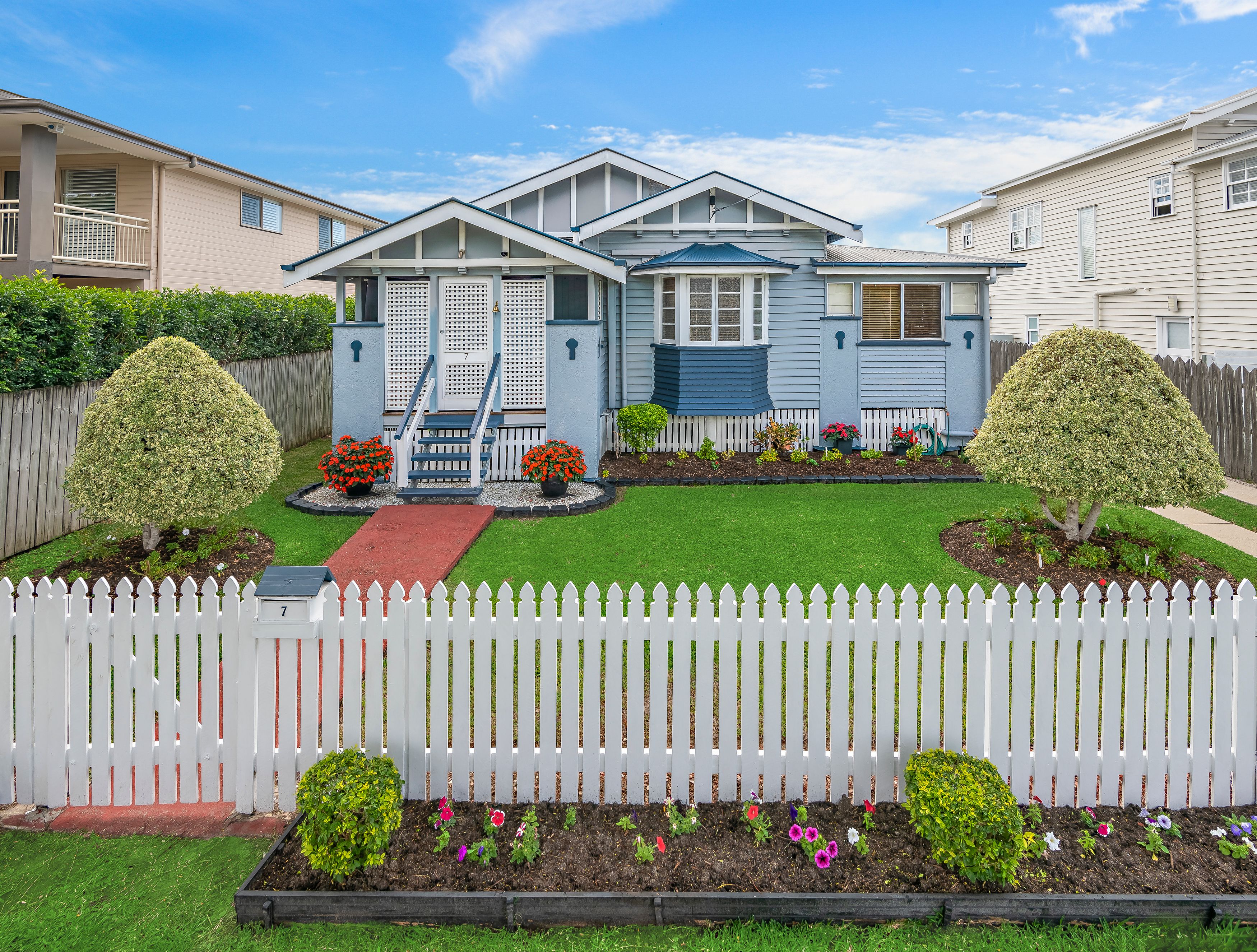 7 Harding Street, Hendra, QLD 4011