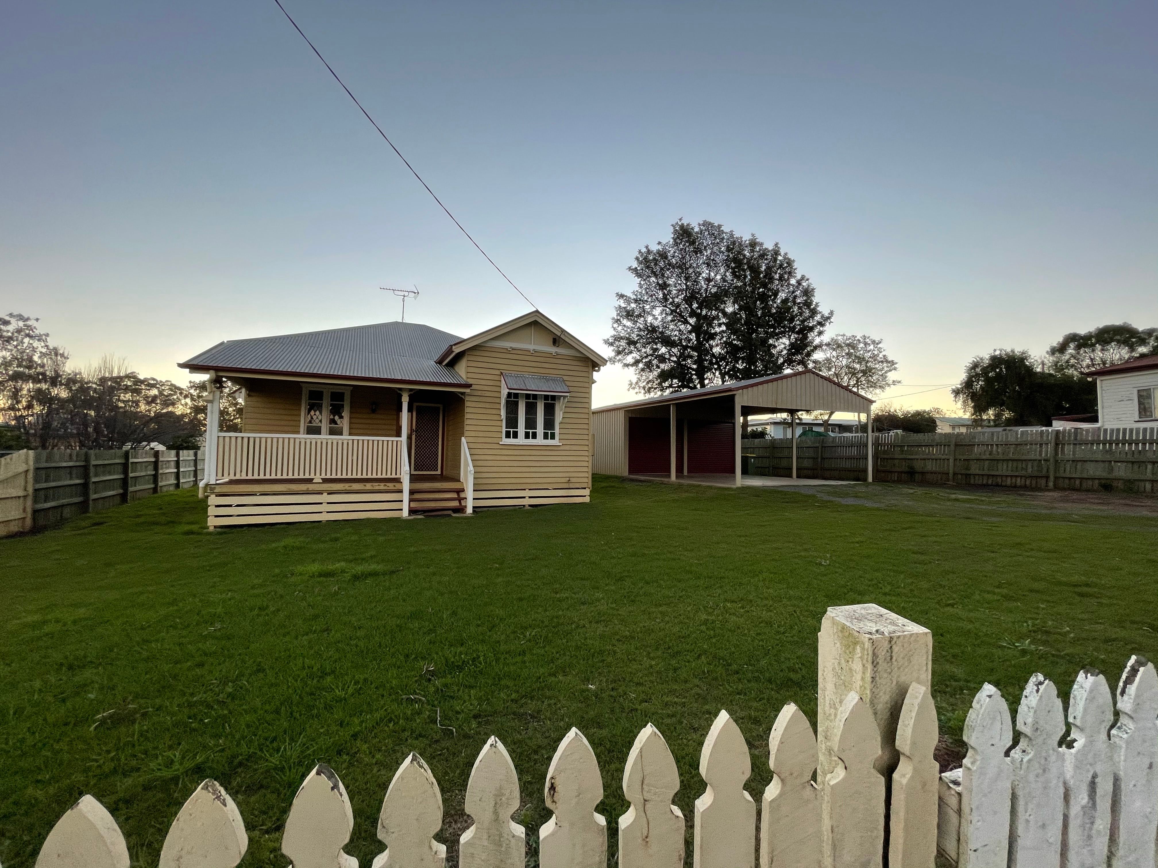 3 Short Street, Southbrook QLD 4363