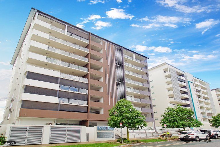 19 Playfield Street, Chermside QLD 4032