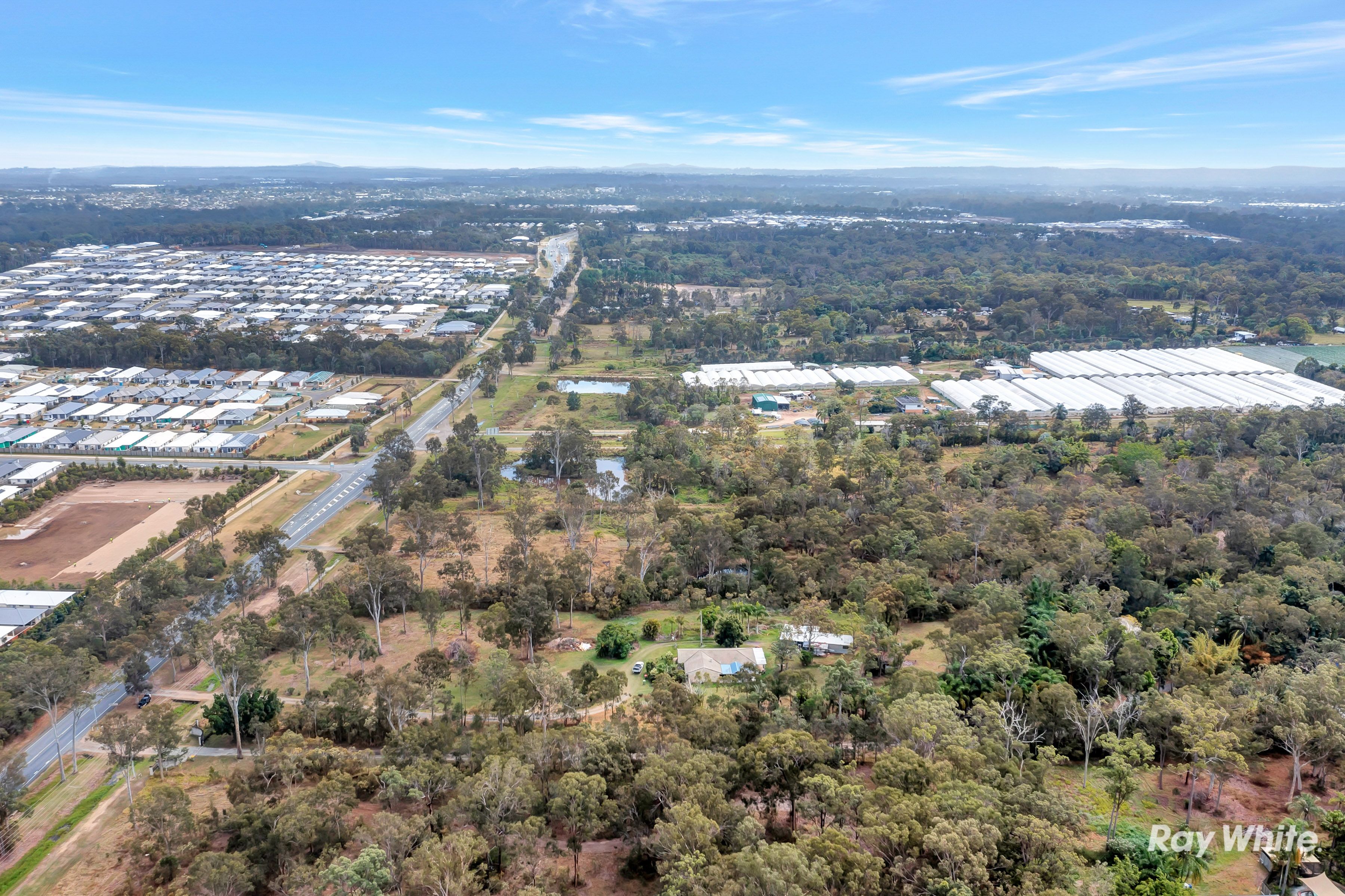 580-586 Chambers Flat Road, Logan Reserve, QLD 4133