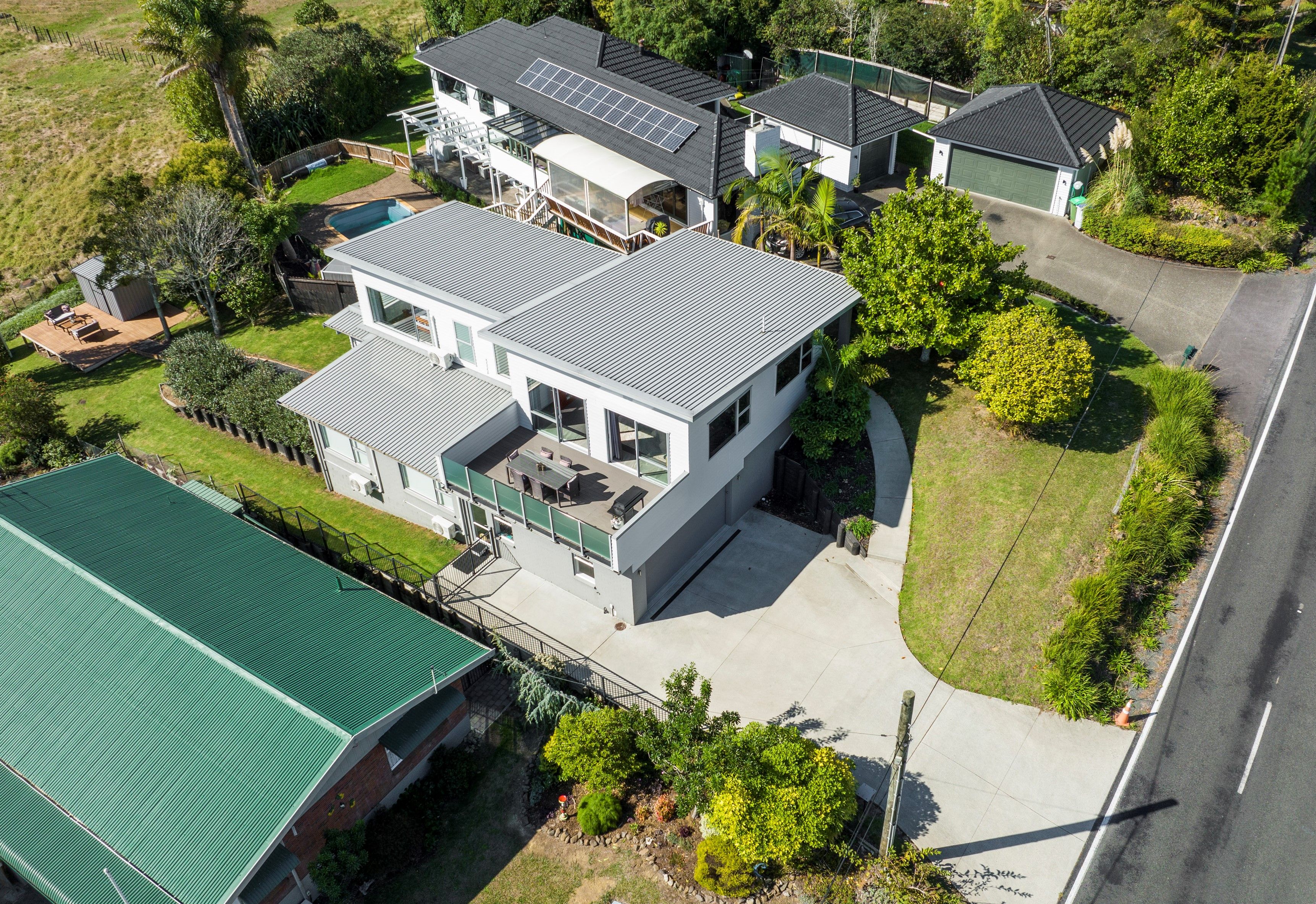 232 Settlement Road, Papakura, Papakura