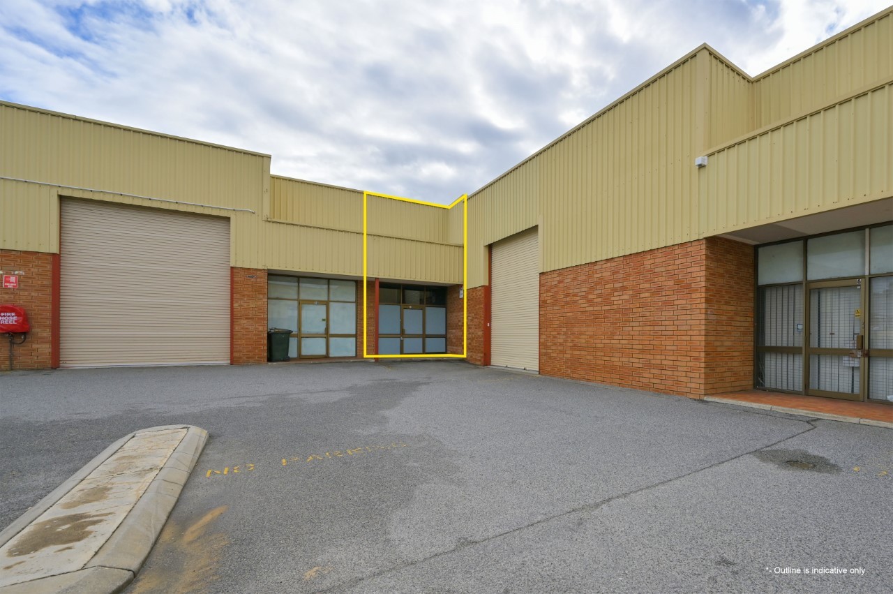 9/15 Port Kembla Drive, Bibra Lake, WA 6163