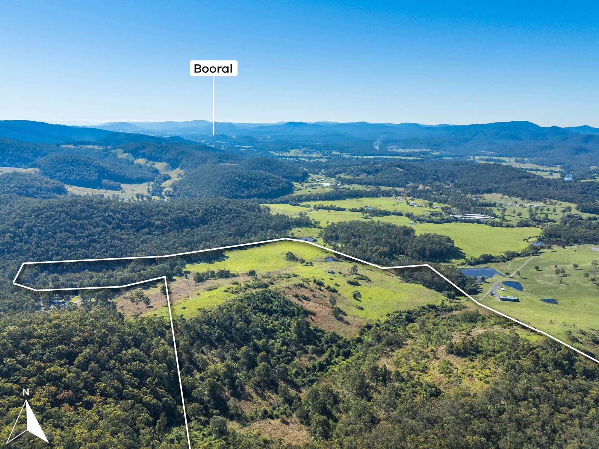 20 Blueberry Lane, Booral, NSW 2425