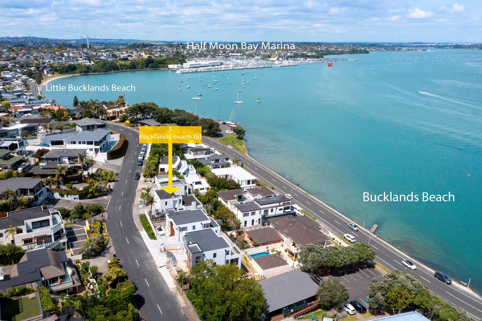 5 Bucklands Beach Road photo 40