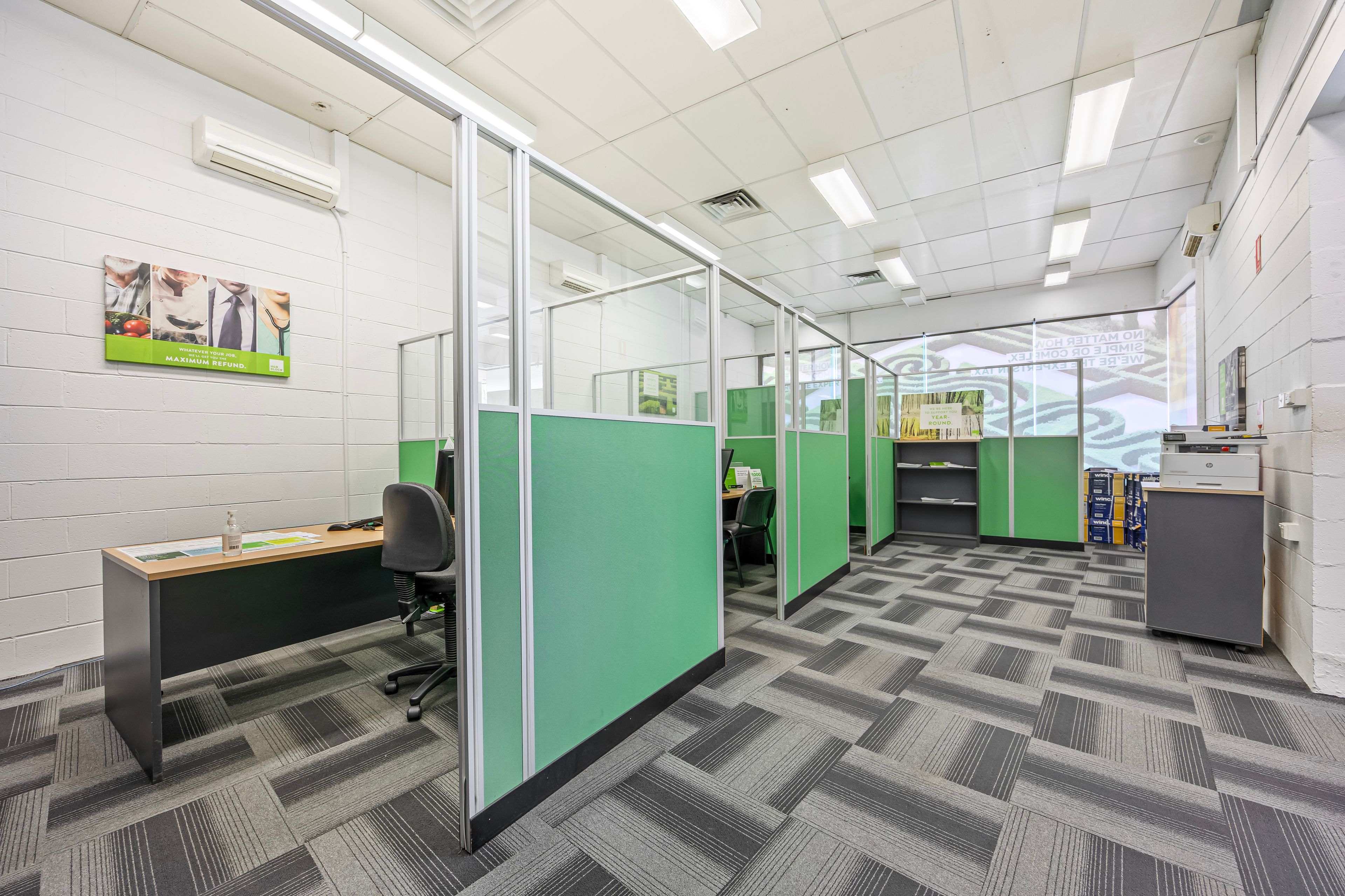 Shops 6 & 7/1 Eastwood Street, Ballarat Central, VIC 3350