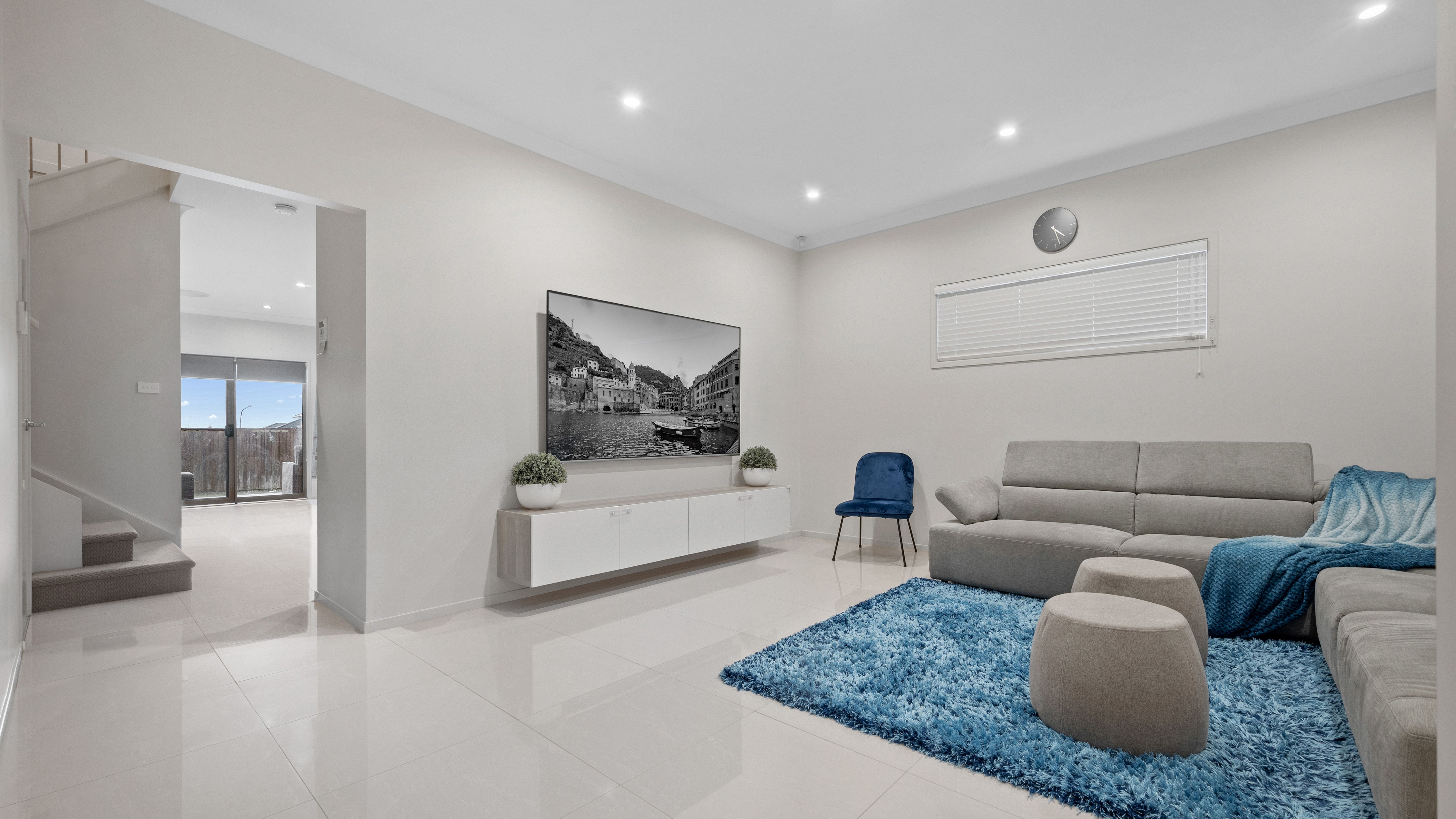 27 Dalmatia Avenue, Edmondson Park, NSW 2174