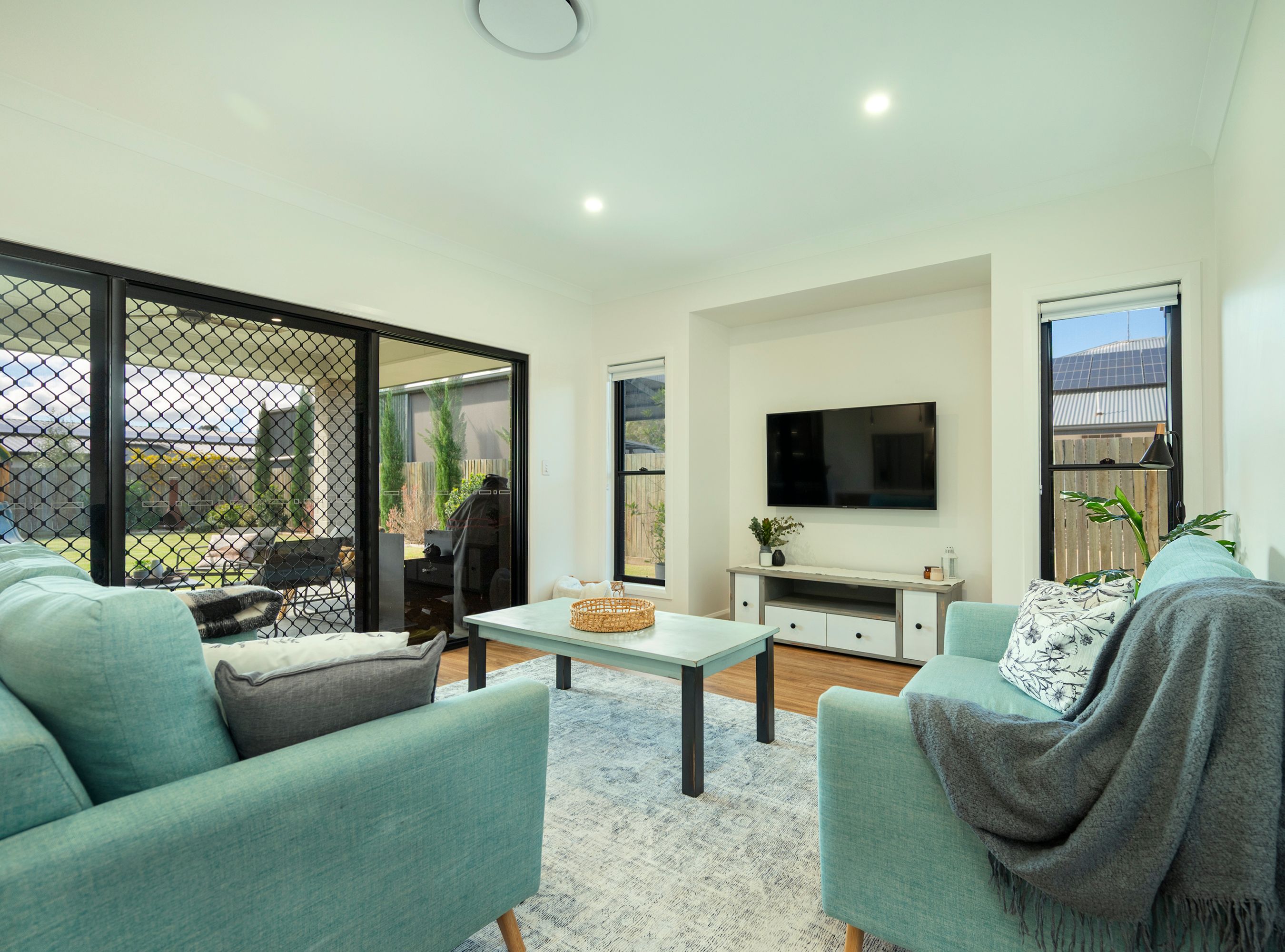 4a Bowtell Drive, Highfields, QLD 4352