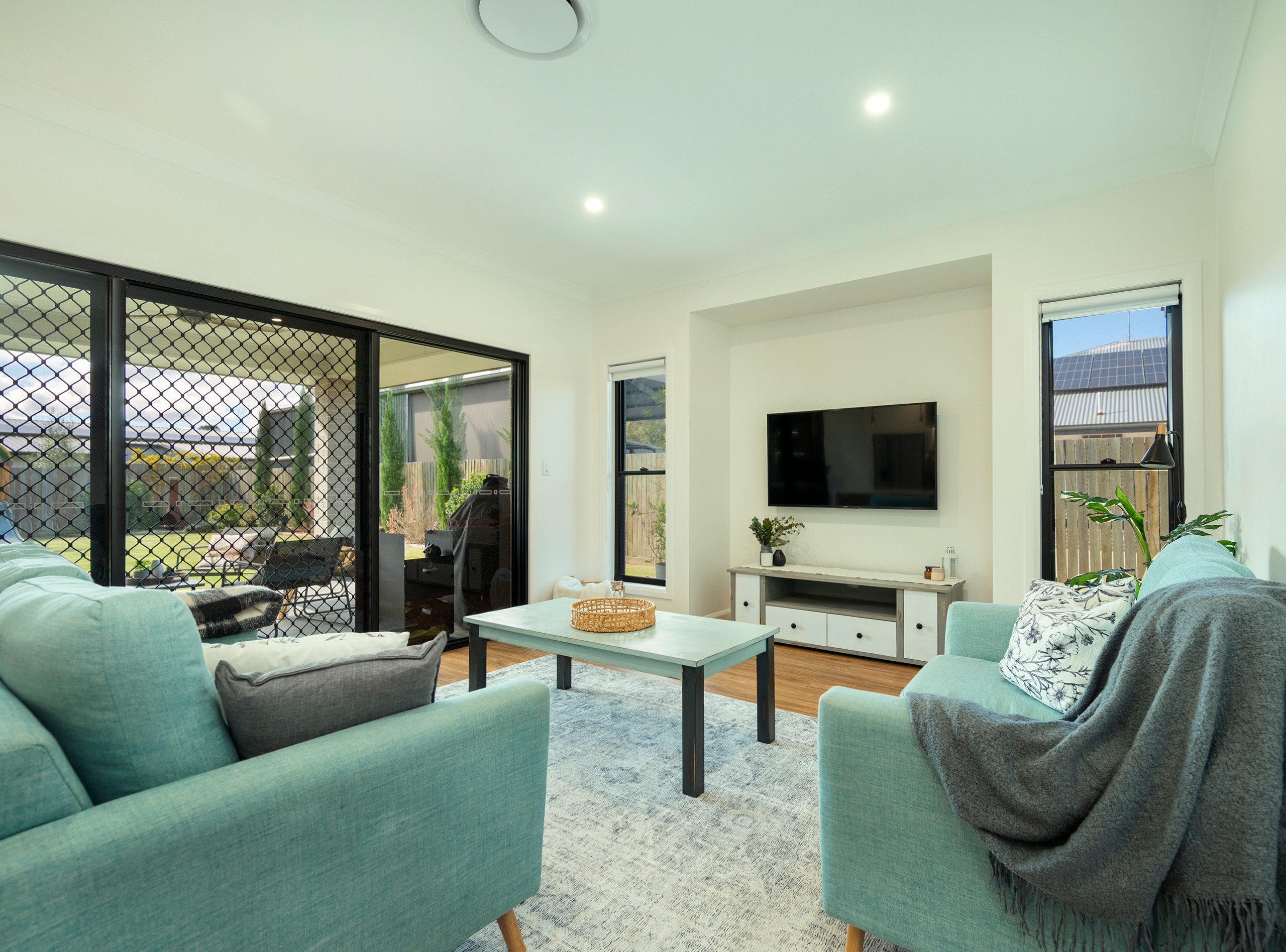 4a Bowtell Drive, Highfields, QLD 4352