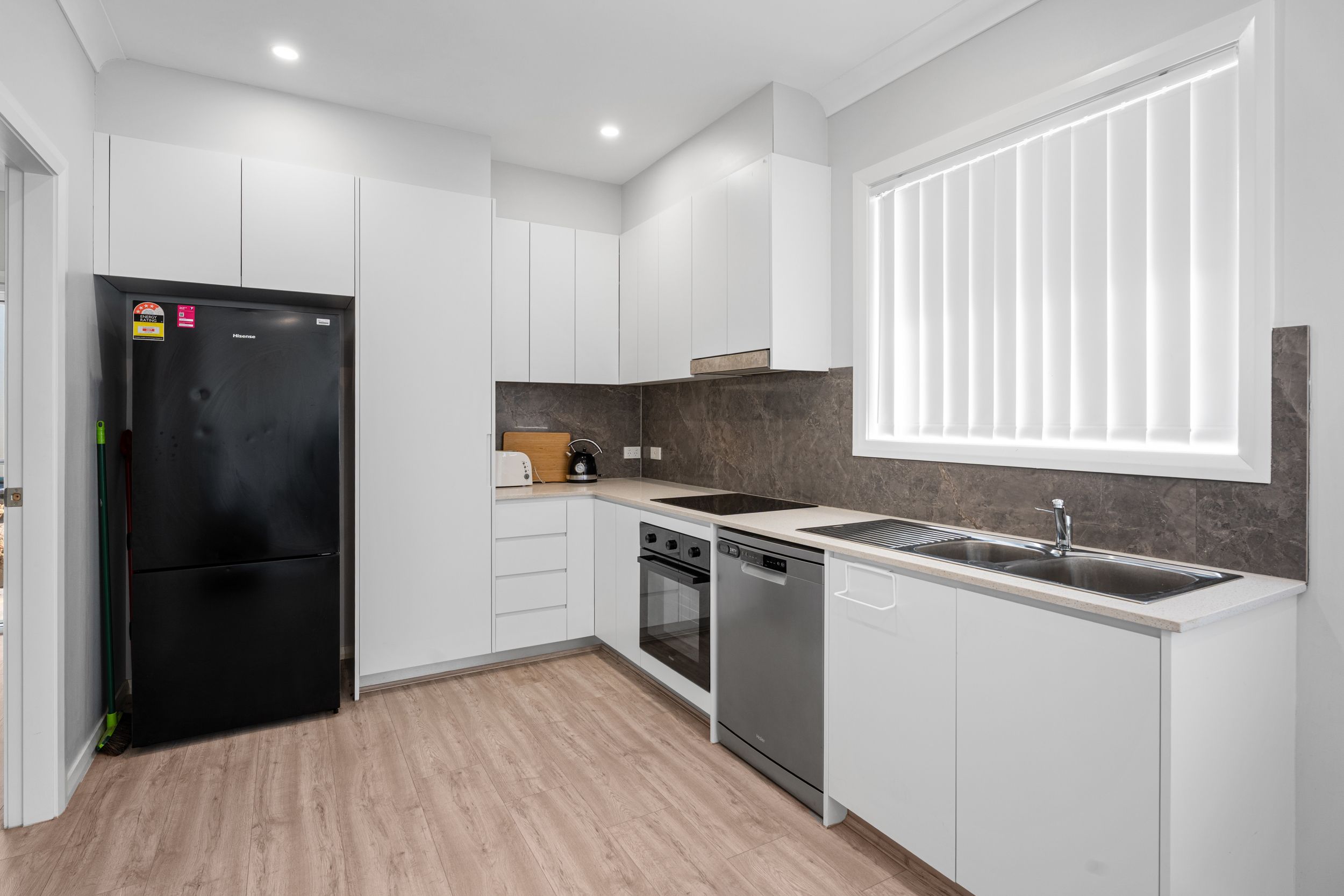 114 & 114a Hindmarsh Street, Cranebrook, NSW