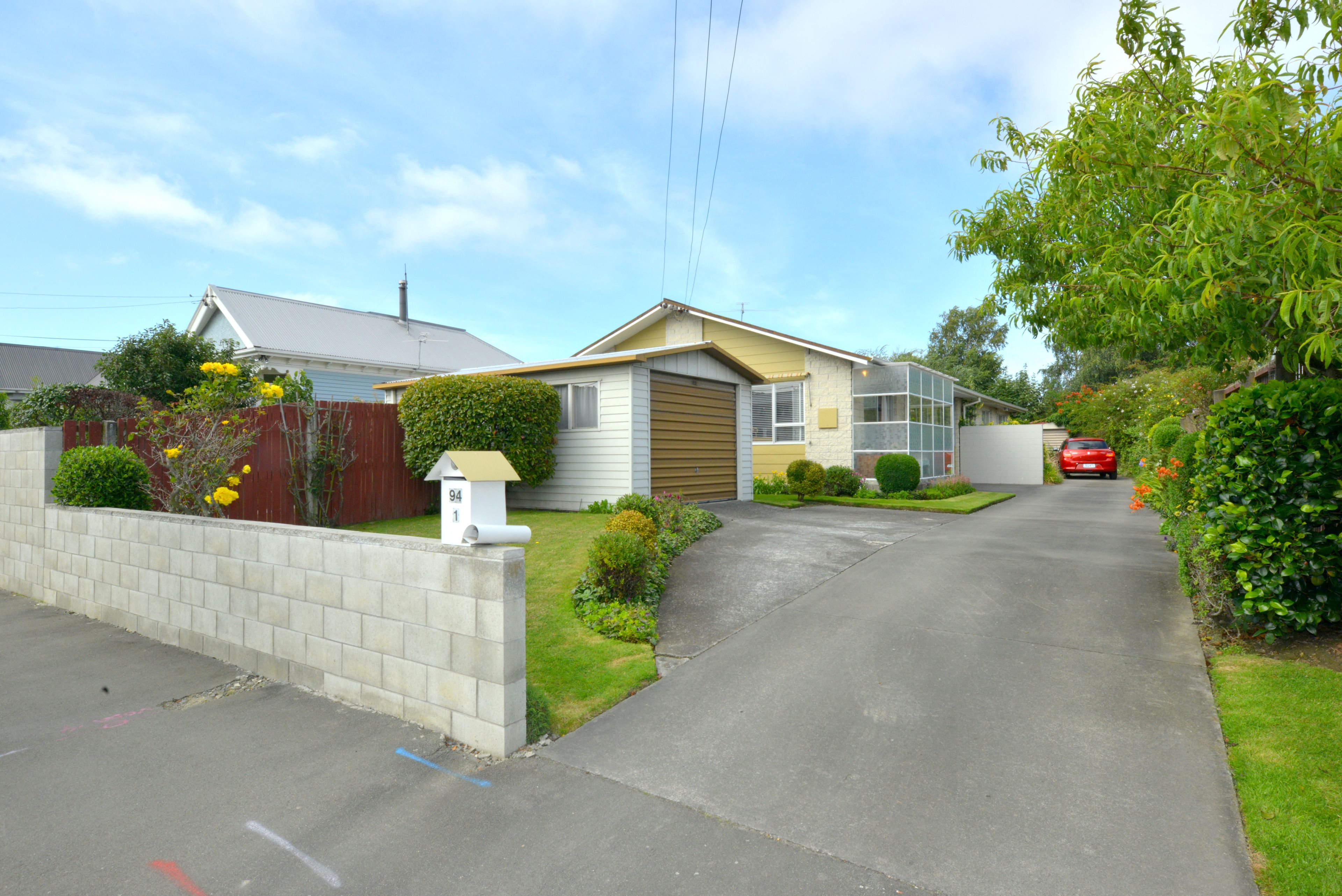 1/94 Sullivan Avenue, Woolston, Christchurch City