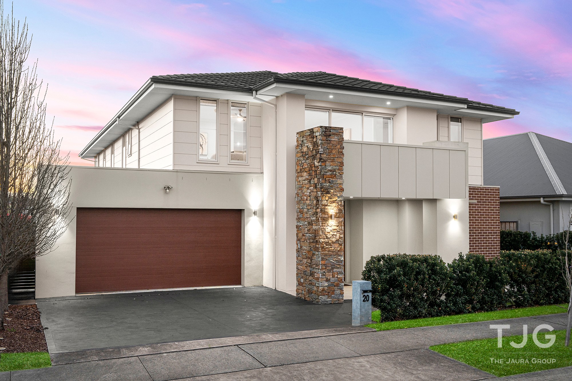 20 Obsidian Road (The Gables), Box Hill, NSW 2765