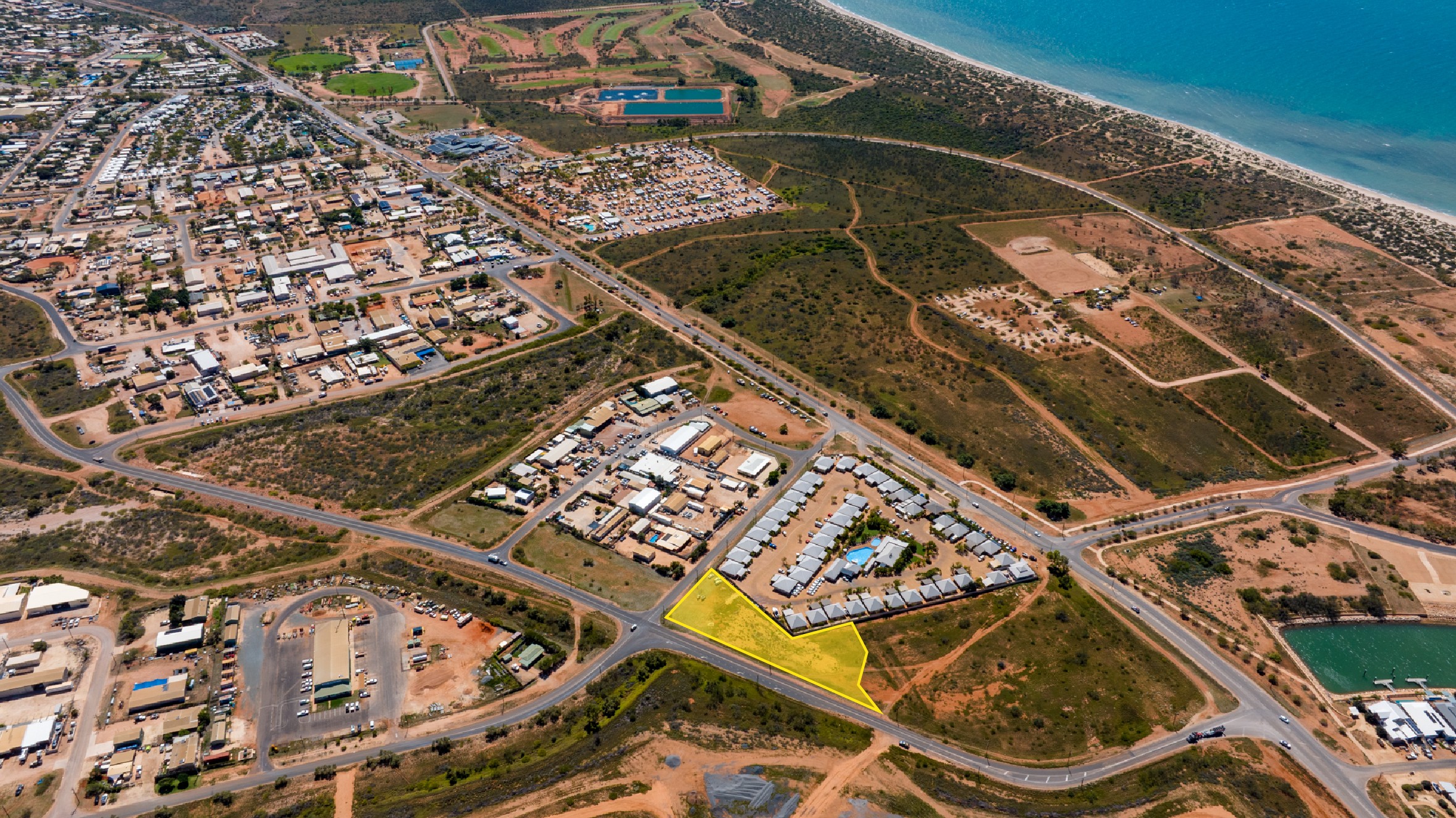 14 Welch Street, Exmouth, WA 6707