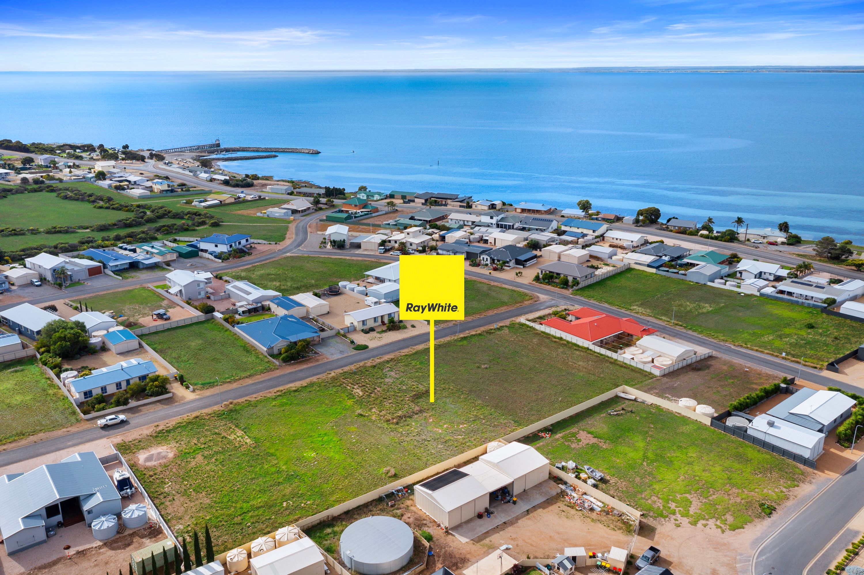 7 (Lot 288) Bluebay Drive, Point Turton, SA 5575
