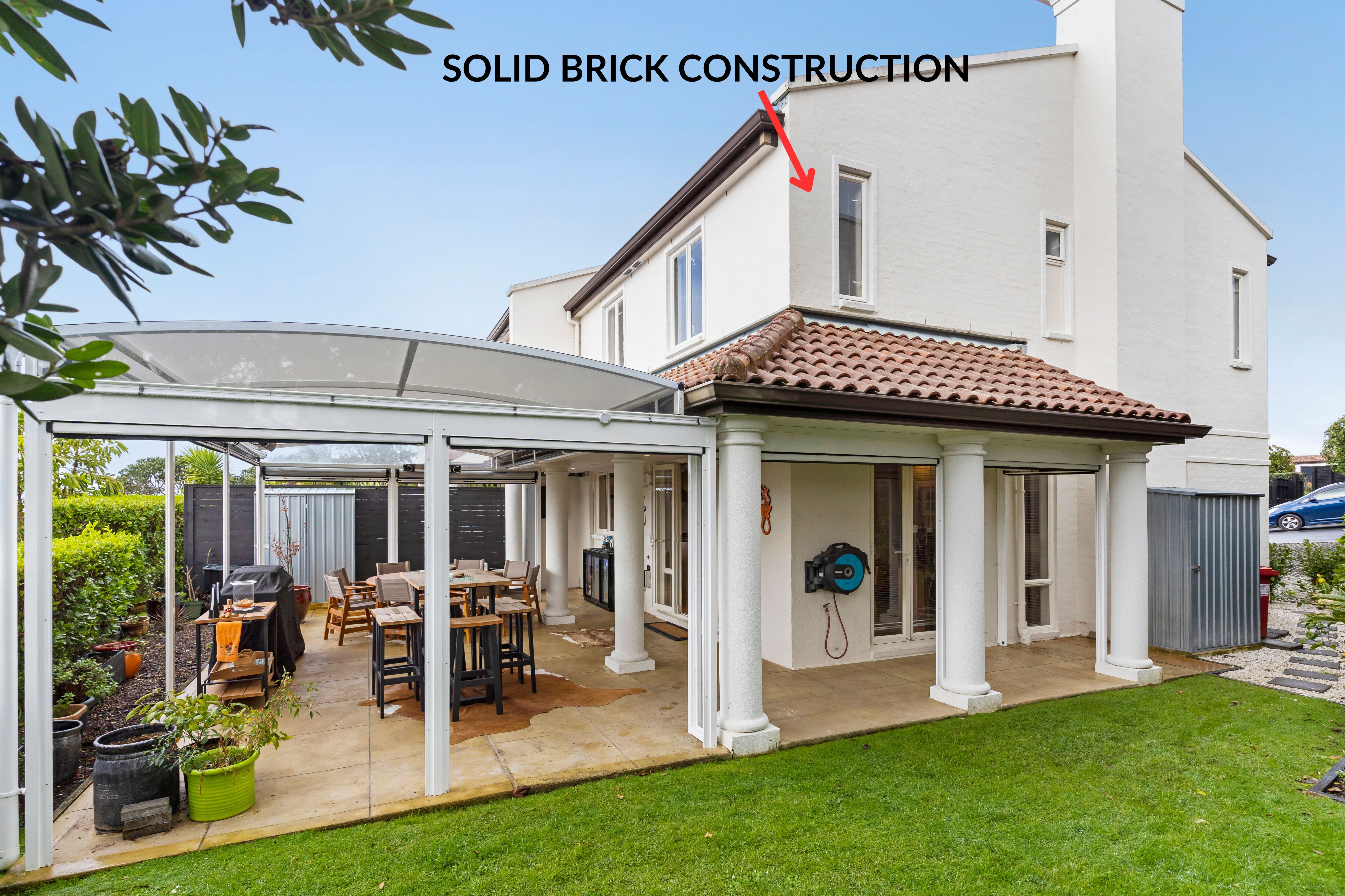 61 Salerno Rise, Albany, North Shore City