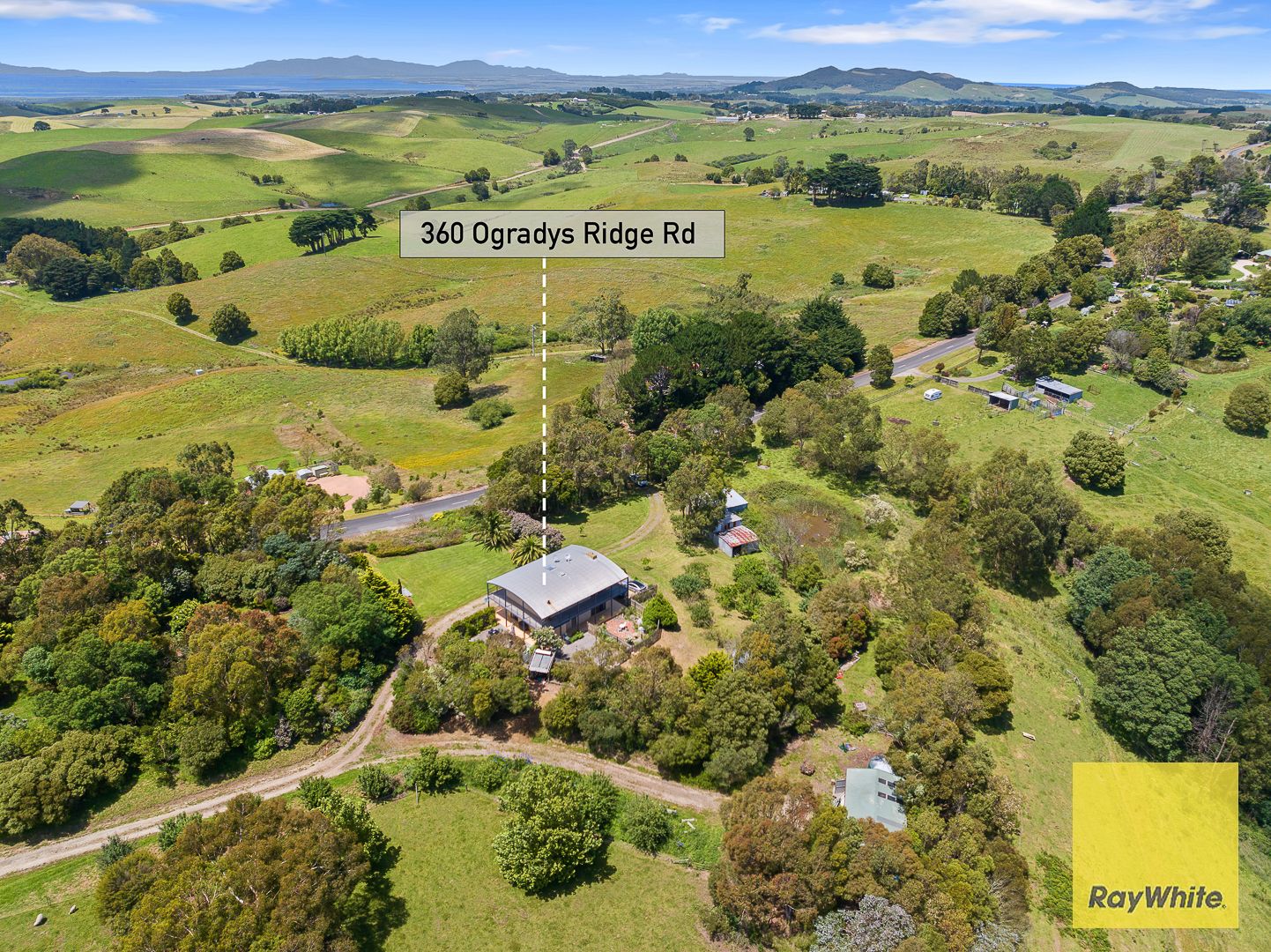 360 O'Grady's Ridge Road — photo 5 of 28