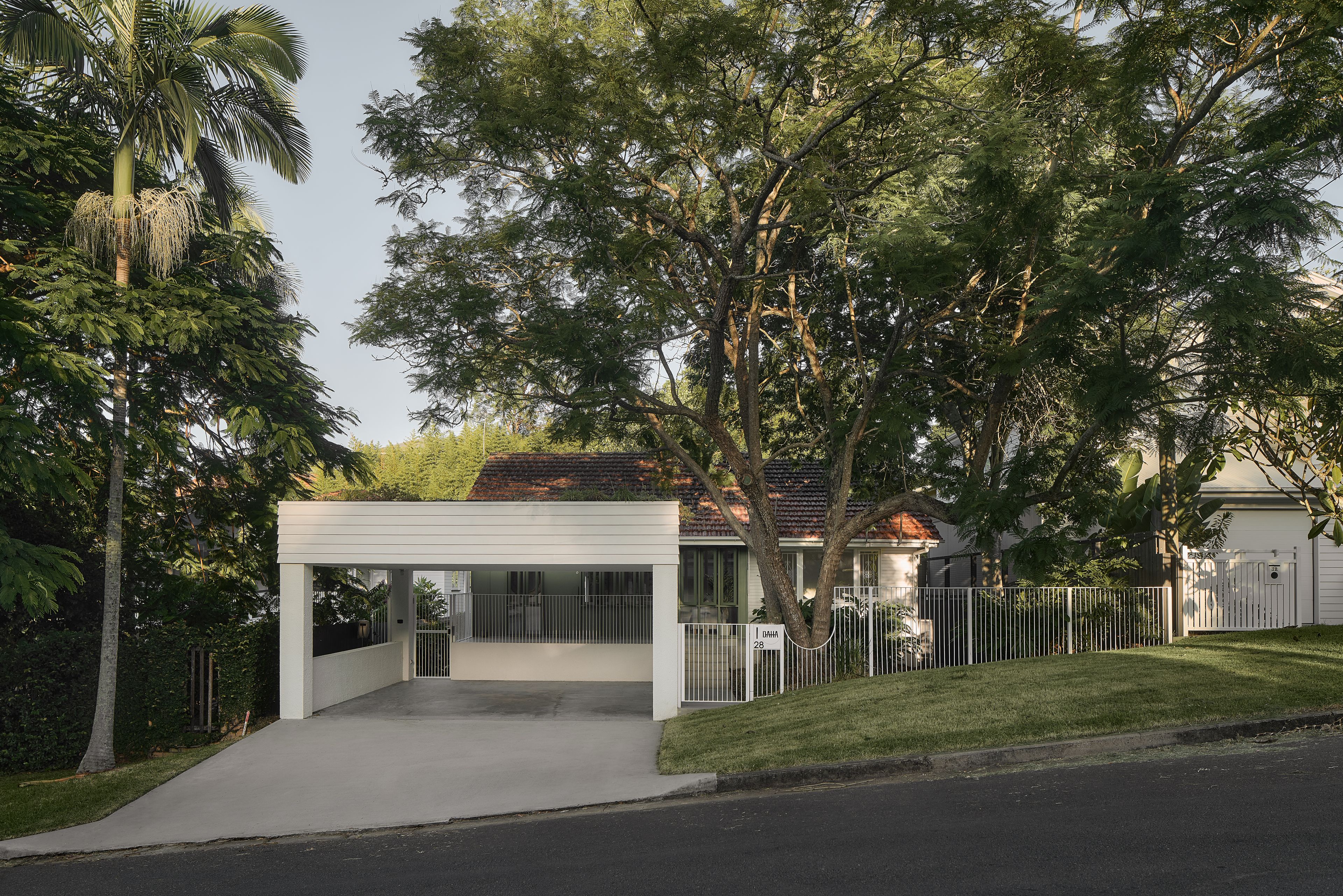 28 Weatherhead Avenue, Ashgrove, QLD 4060