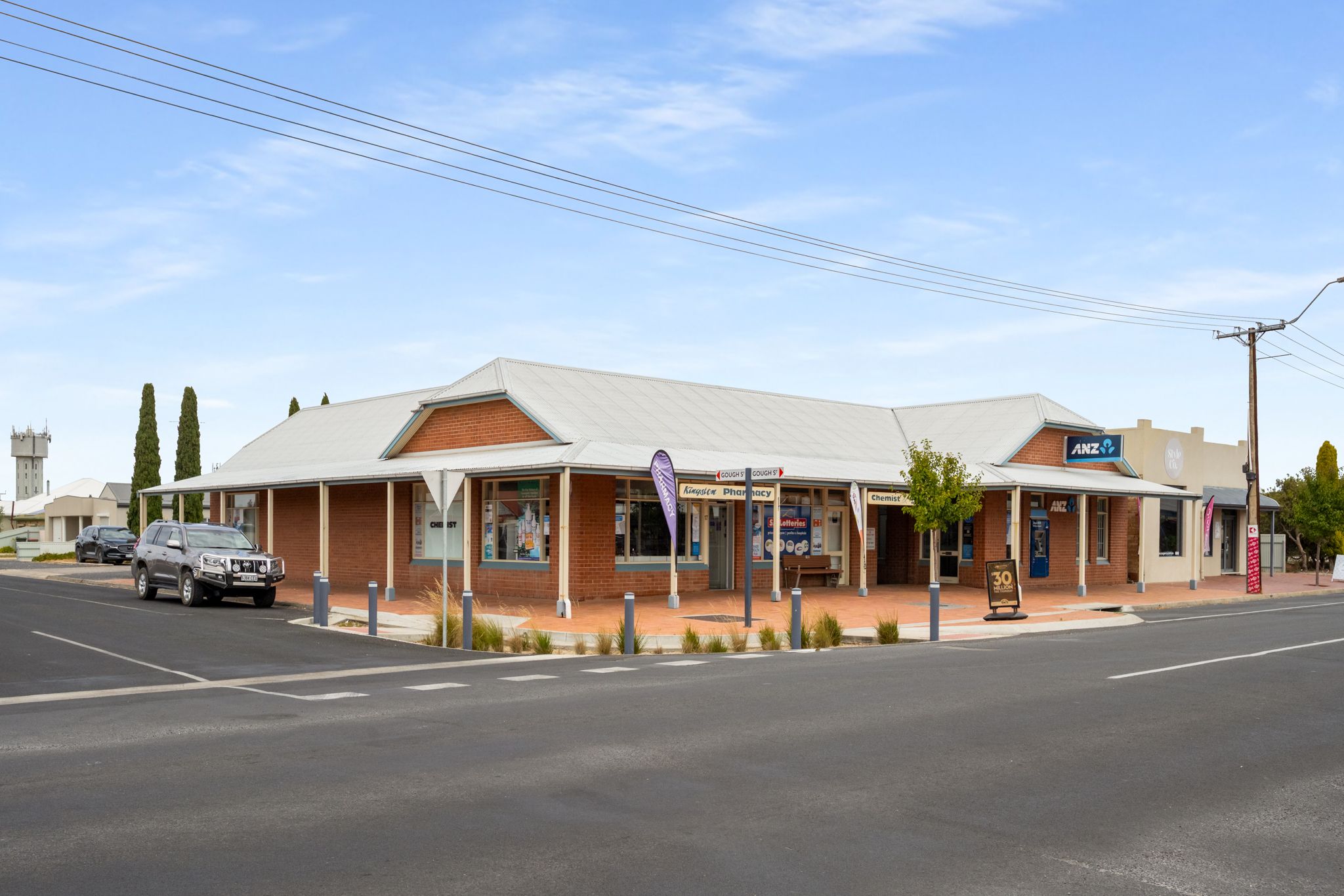 17 Agnes Street, Kingston Se, SA 5275