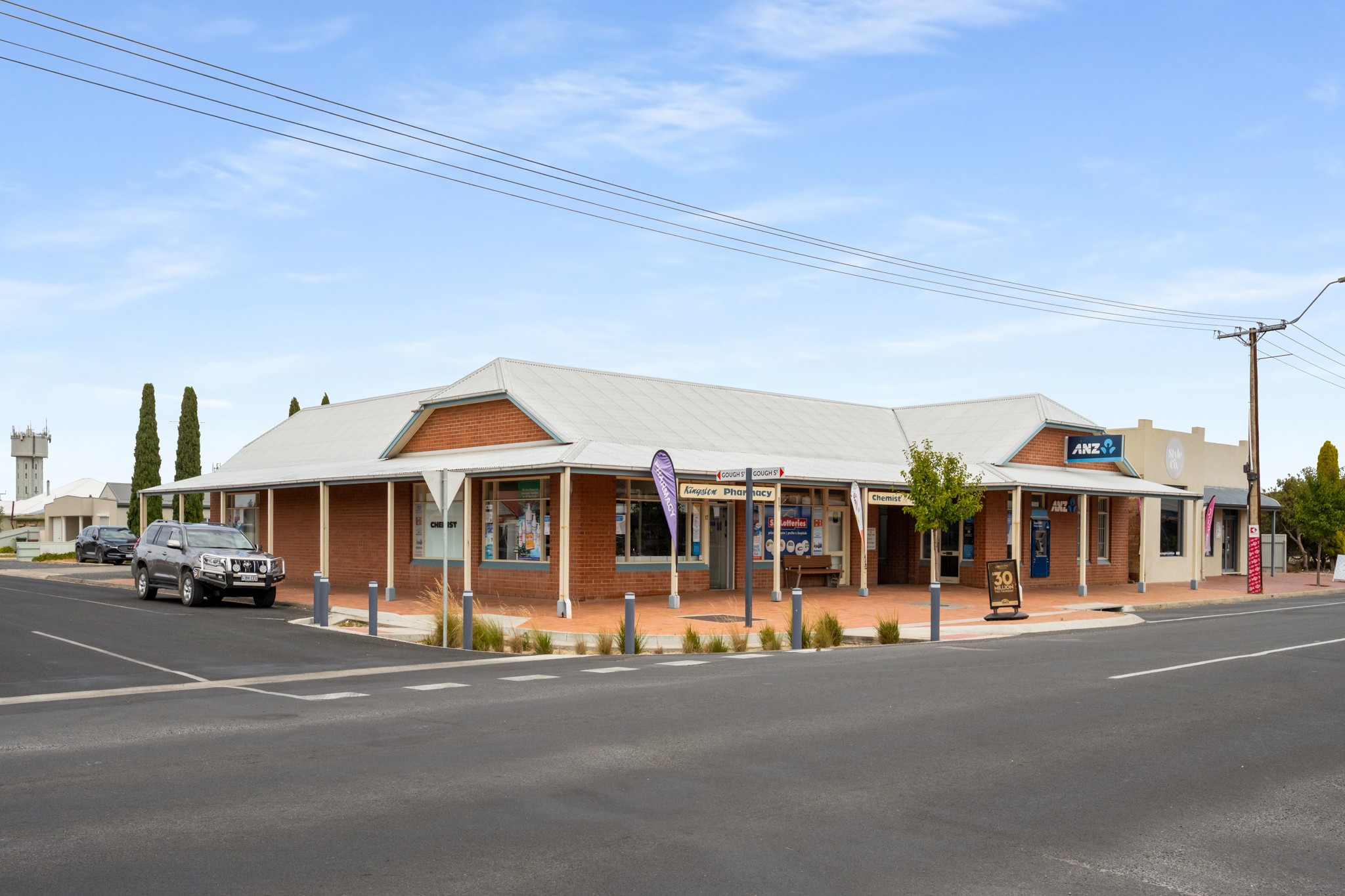 17 Agnes Street, Kingston Se, SA 5275