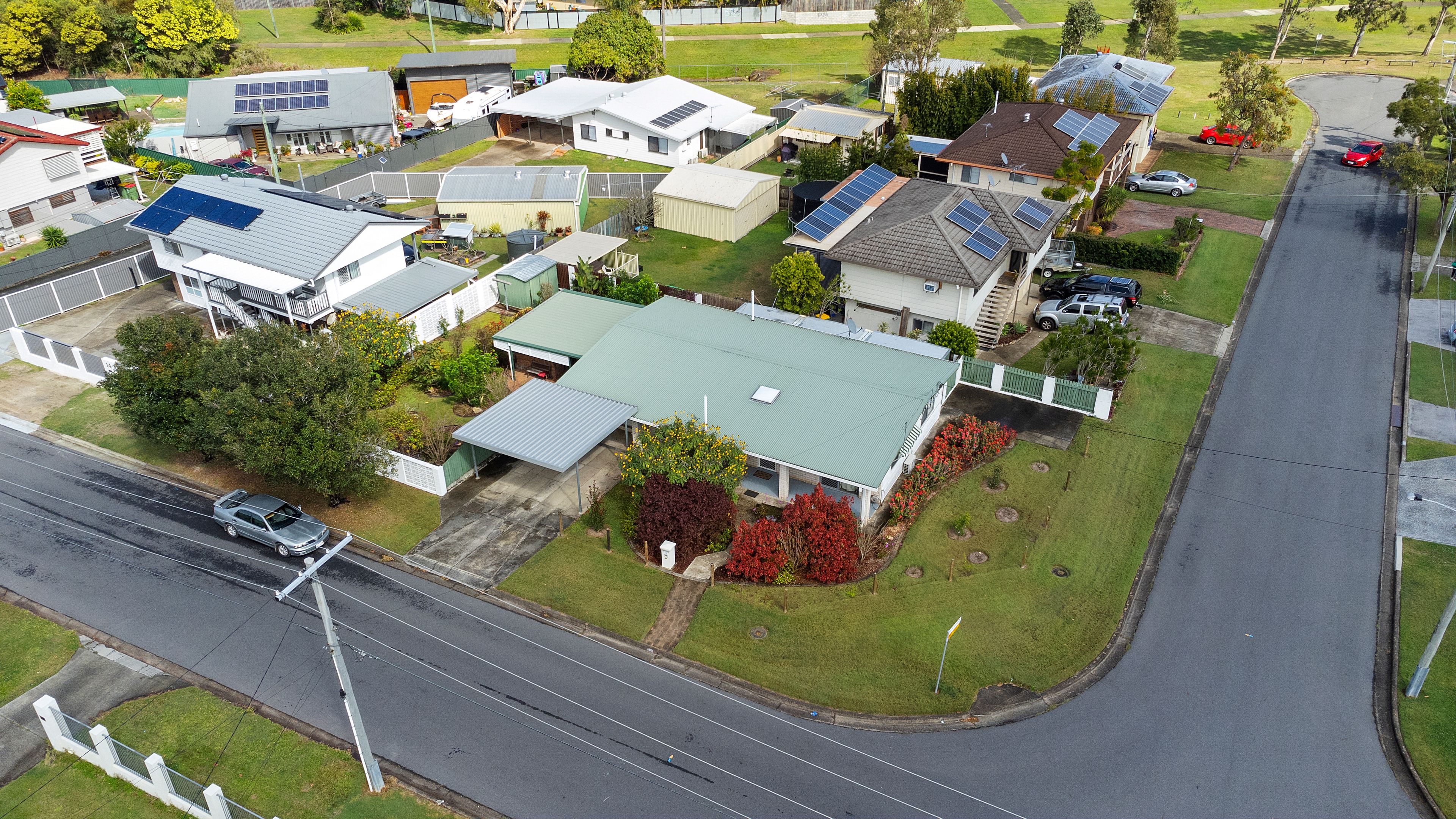 16 Burns Street, Capalaba QLD 4157